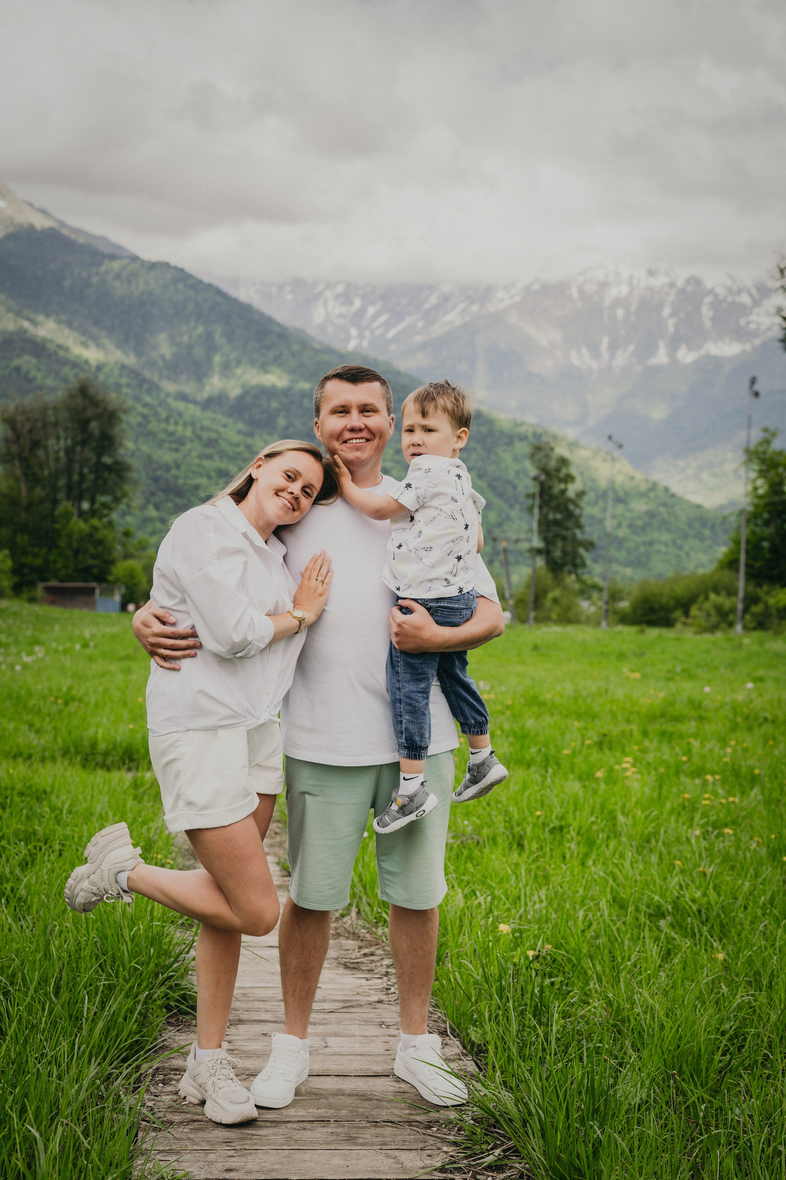 10. Фотограф Батуми | Ксения Кинасова