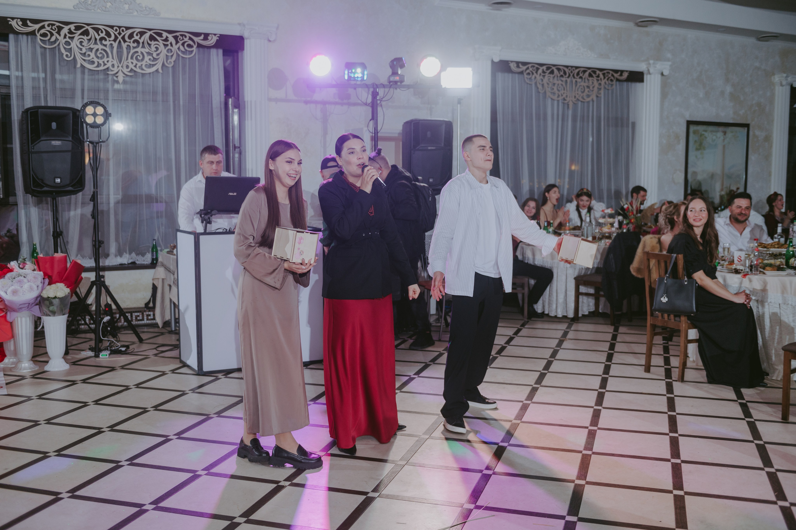 Полина & Михаил. Свадебный и семейный фотограф город Темрюк Фотостудия Темрюк