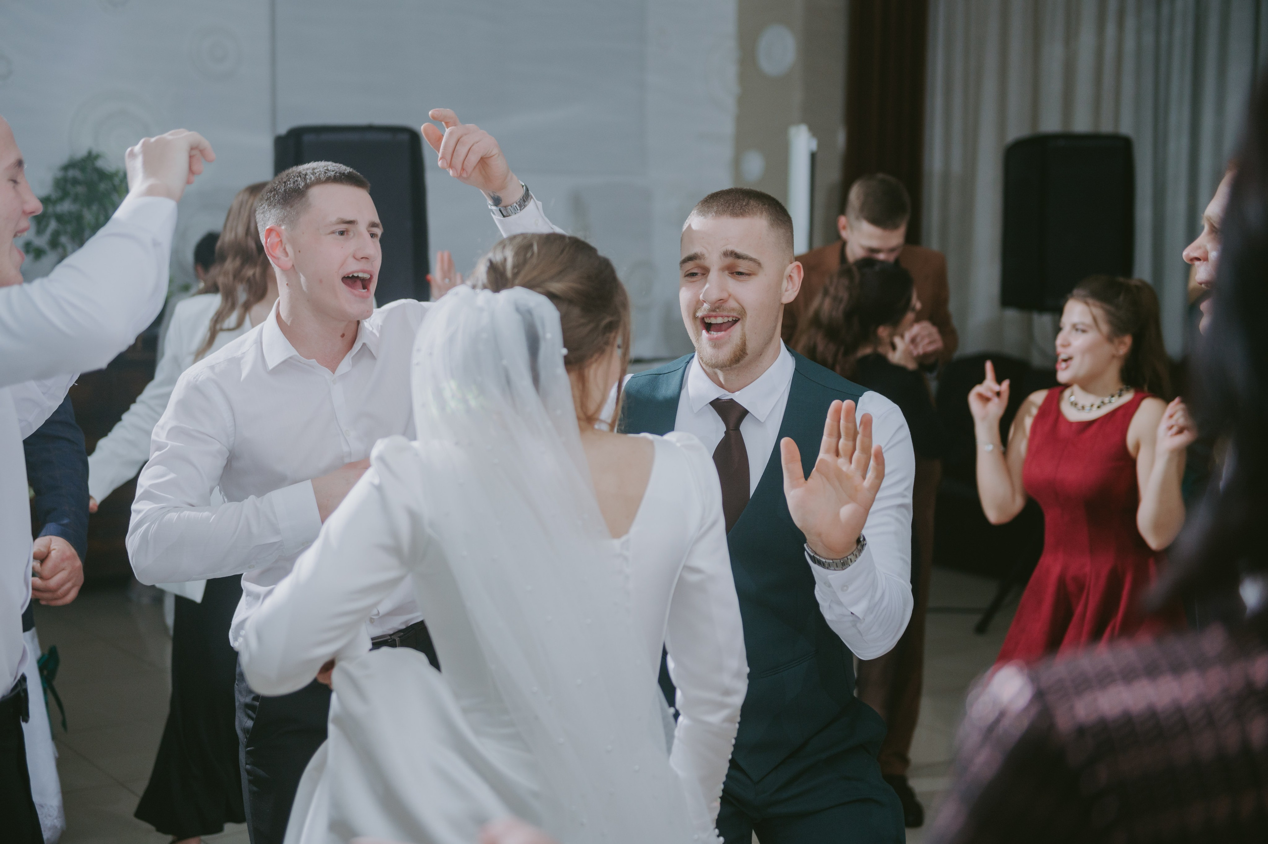 Владислав&Анна. Свадебный и семейный фотограф город Темрюк Фотостудия Темрюк