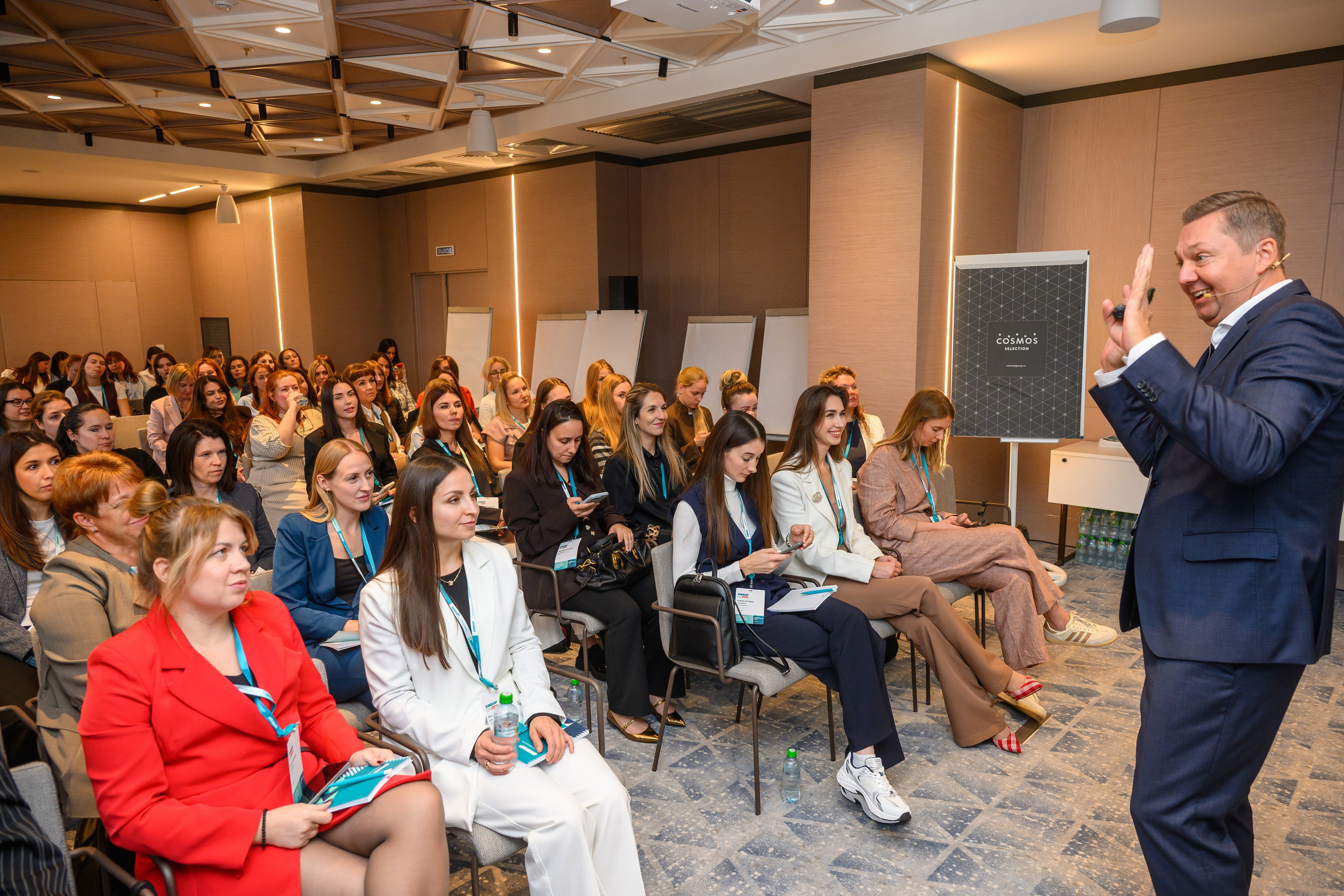 Форумы и Конференции. Алексей Мигачёв фотограф и видеооператор в Москве