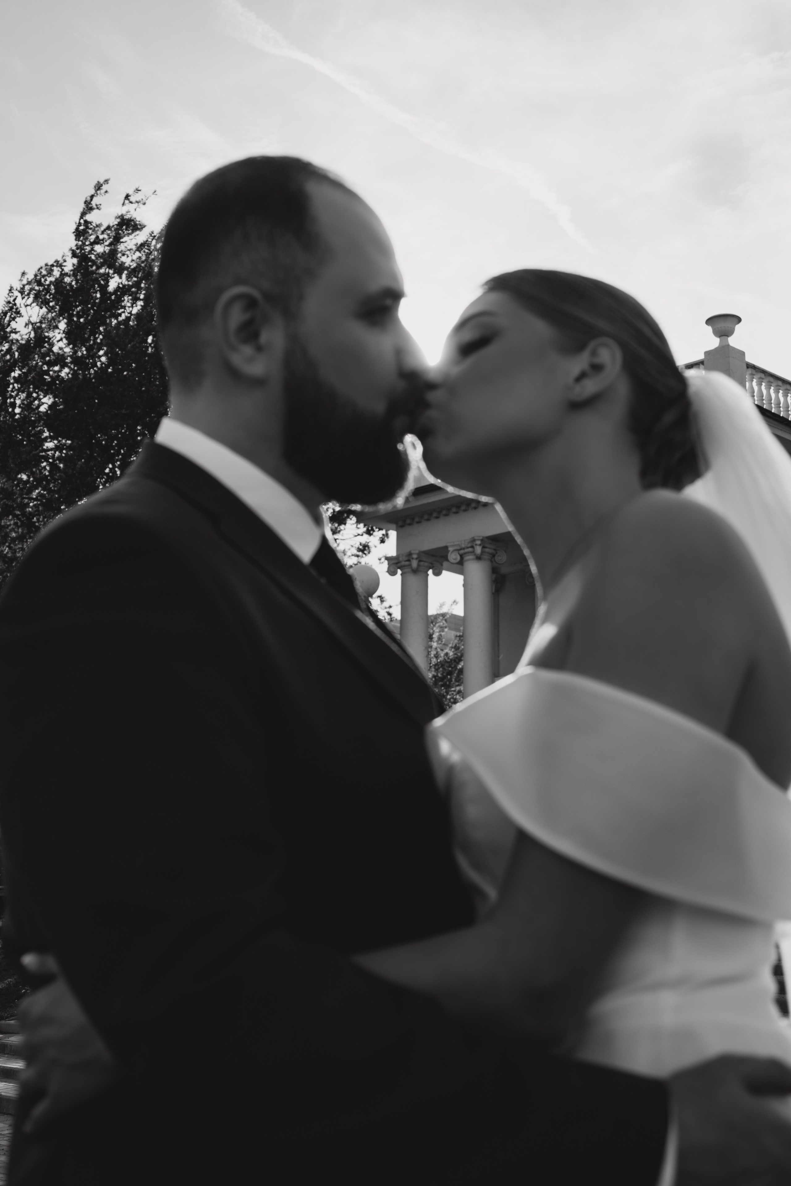 ALEXANDRA & CAMILE. Фотограф твоих воспоминаний | Алексей Алексеев