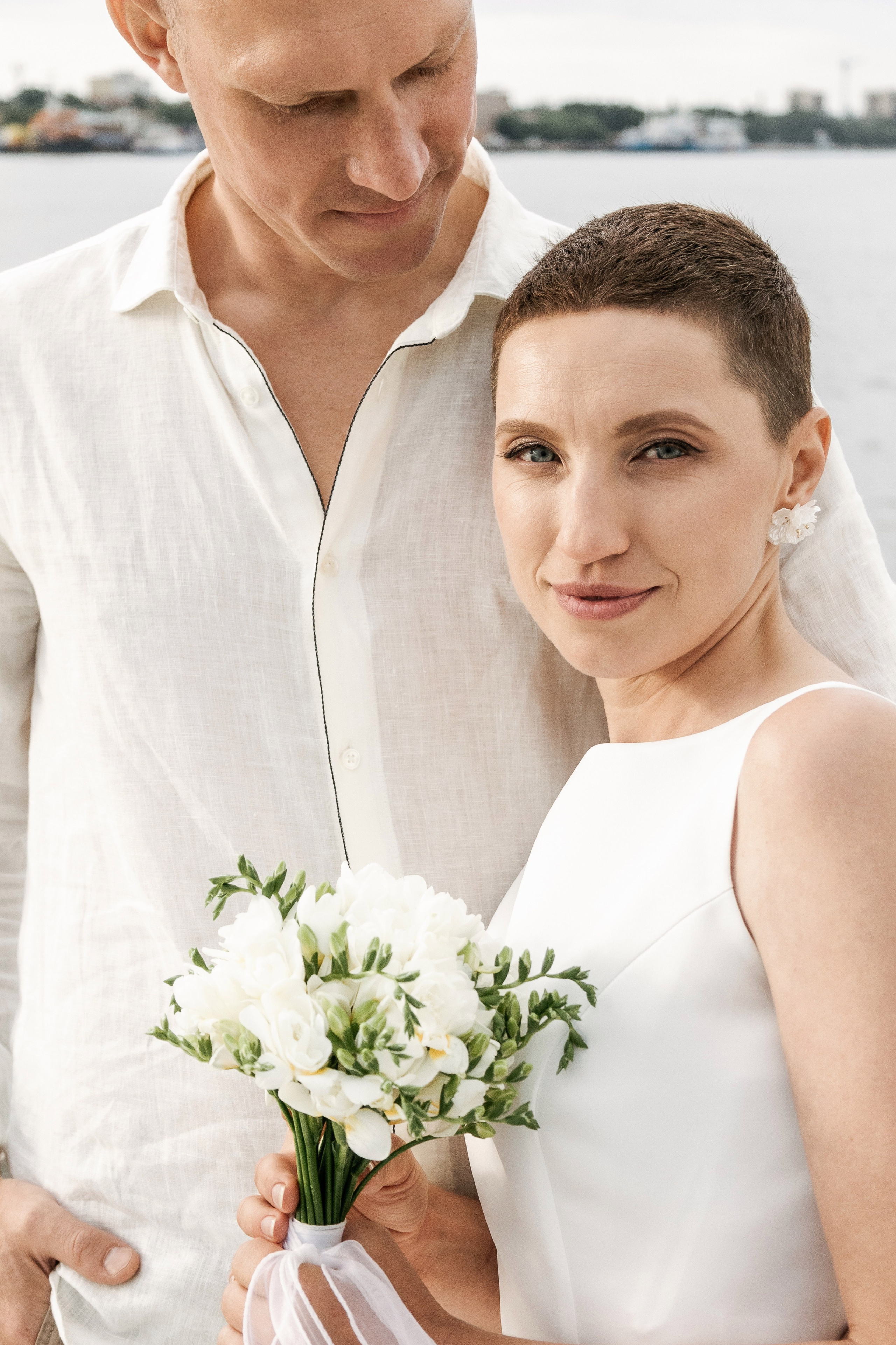 ANASTASIA & ALEXANDER. Фотограф твоих воспоминаний | Алексей Алексеев