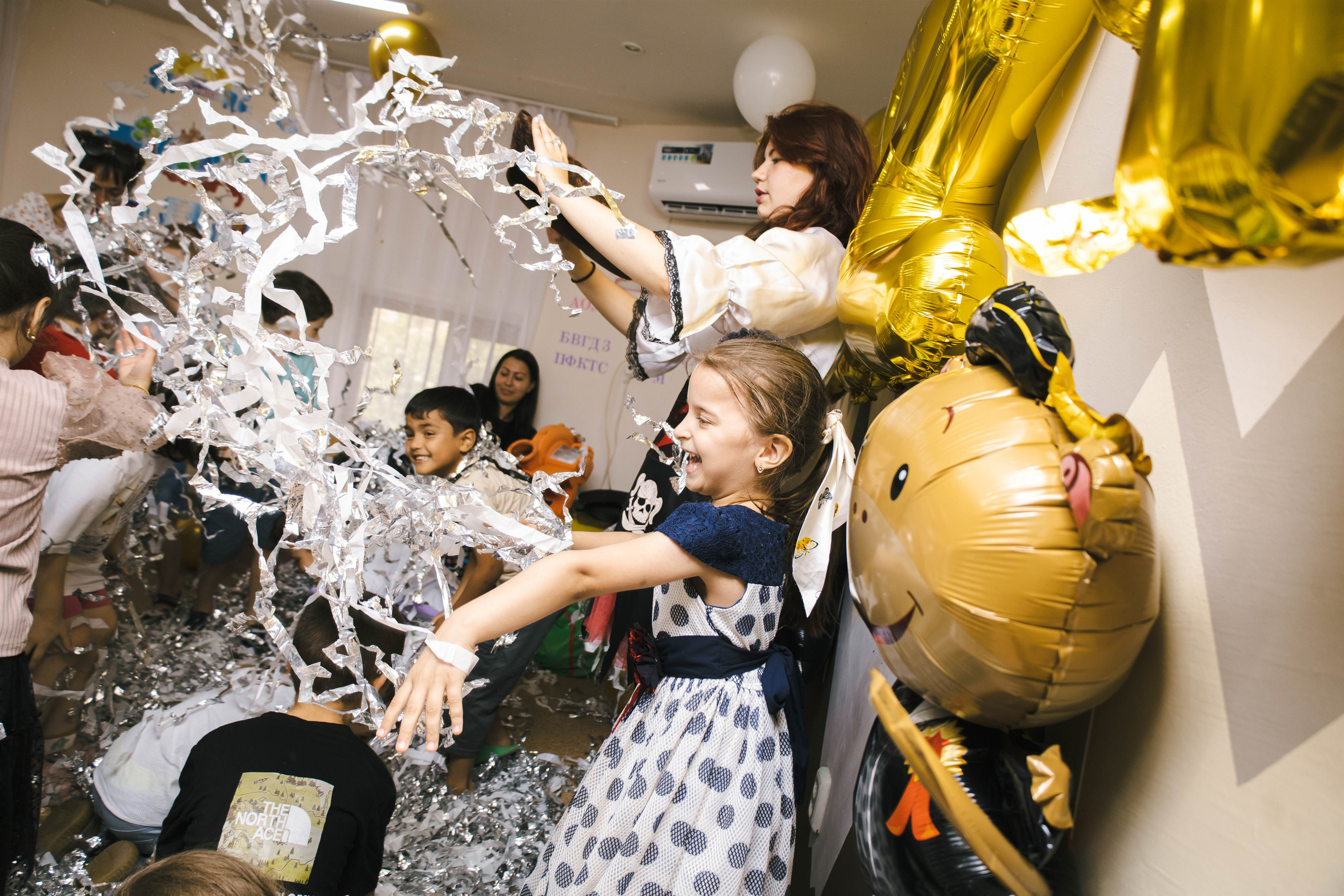 Детский выпускной. Фотограф твоих воспоминаний | Алексей Алексеев