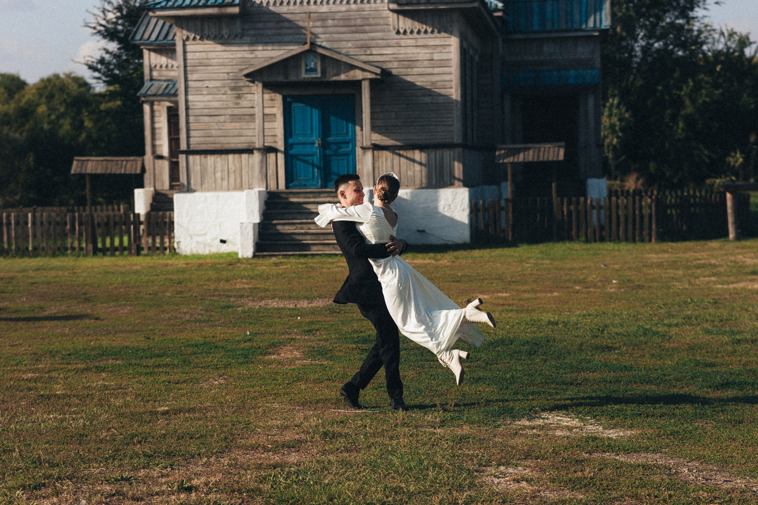 Владик и Ира. Свадебный и семейный фотограф в Ростове-на-Дону Анастасия Арестова