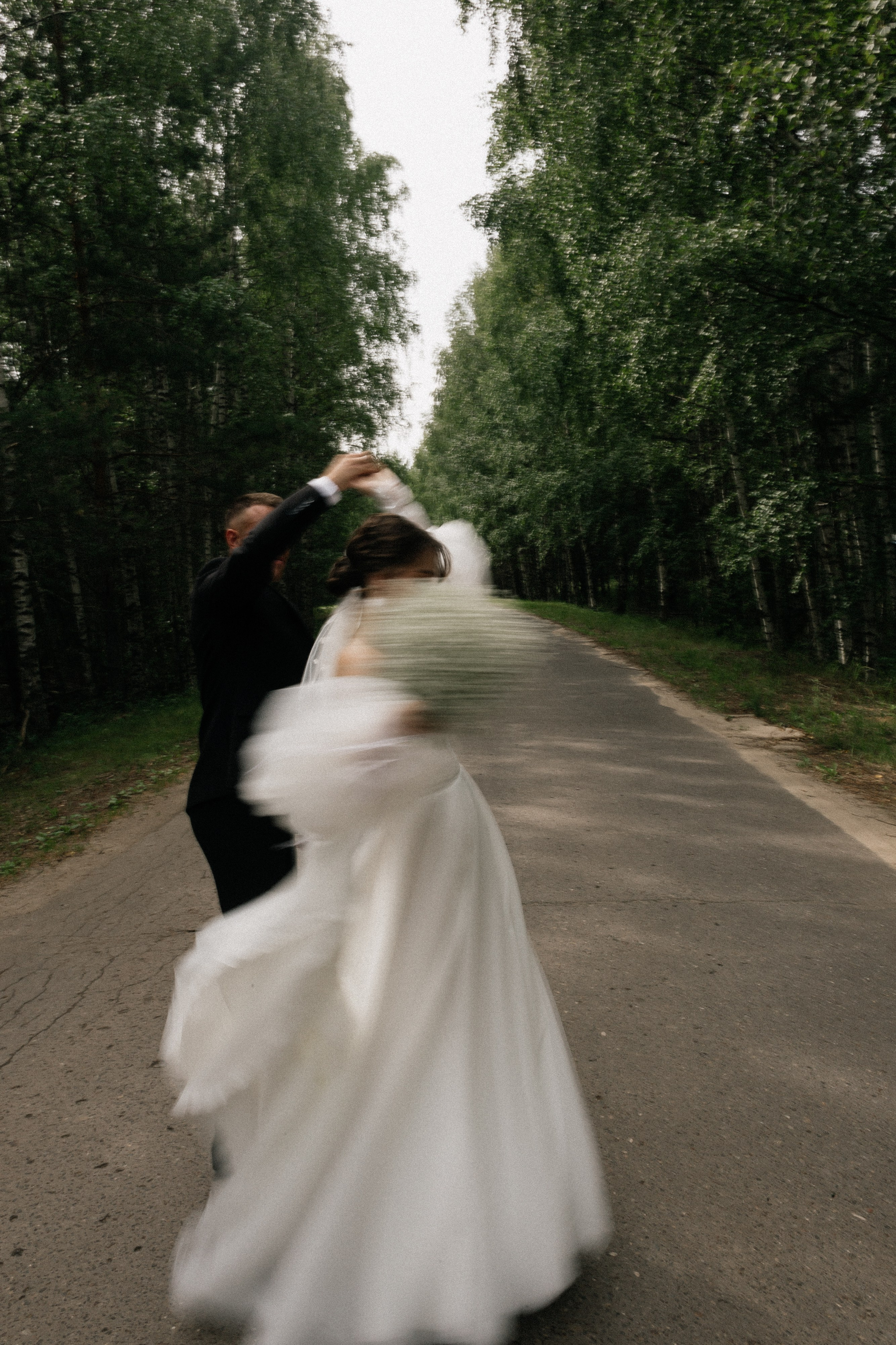 Свадебный день в Дивеево — Влад и Лена. Свадебный фотограф в Нижнем Новгороде Генеральская Ира