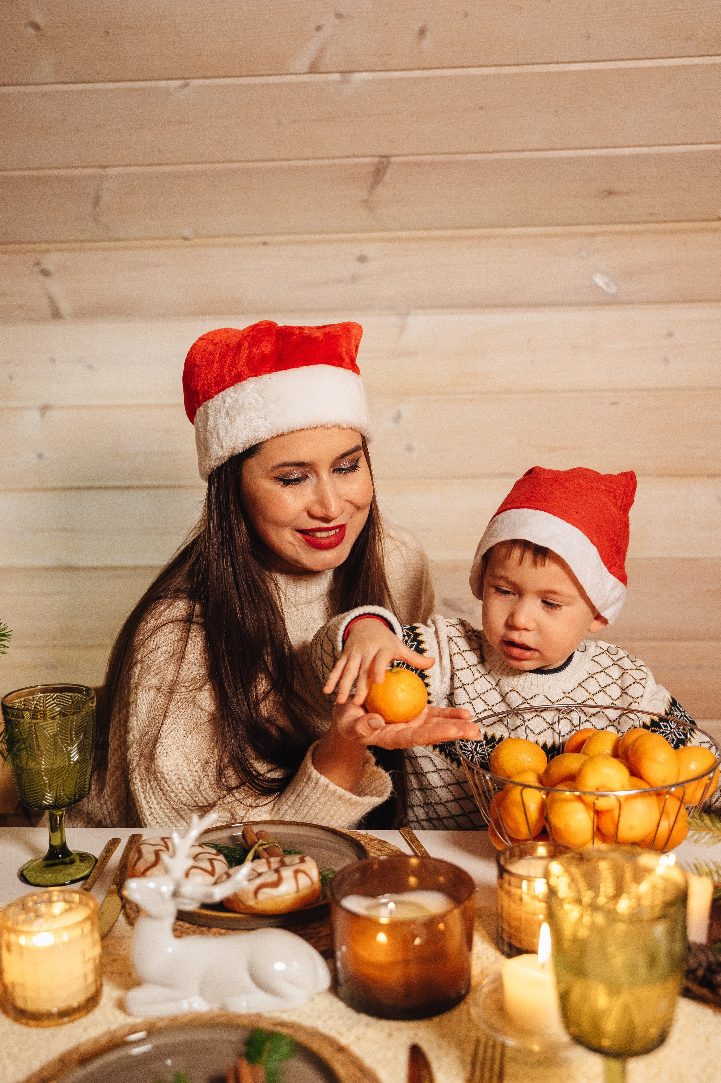 Свидание с Сыном. Фотограф в Казани Алсу Багабиева