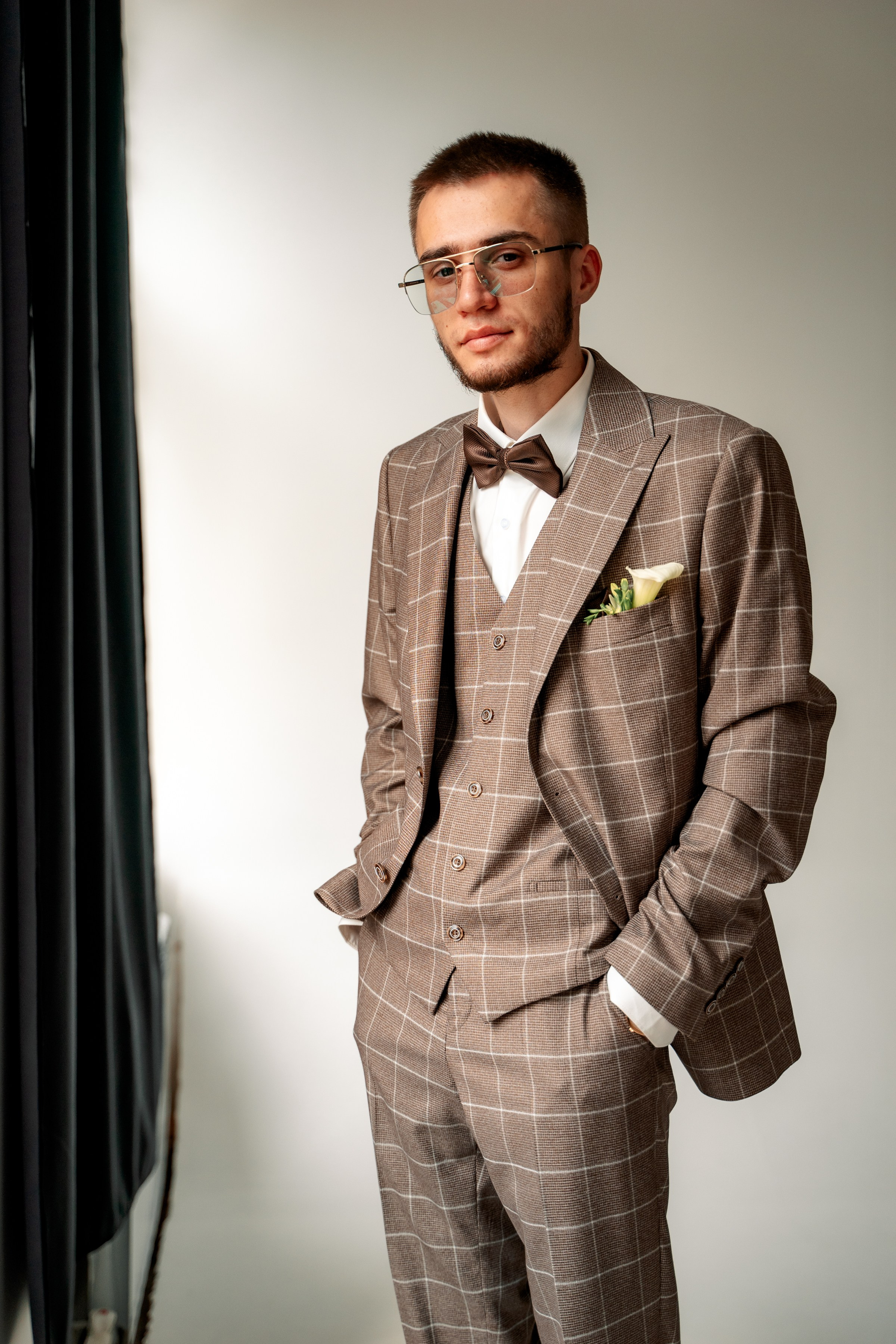 Свадьба Тимур Елизавета. Фотограф в Казани Алсу Багабиева