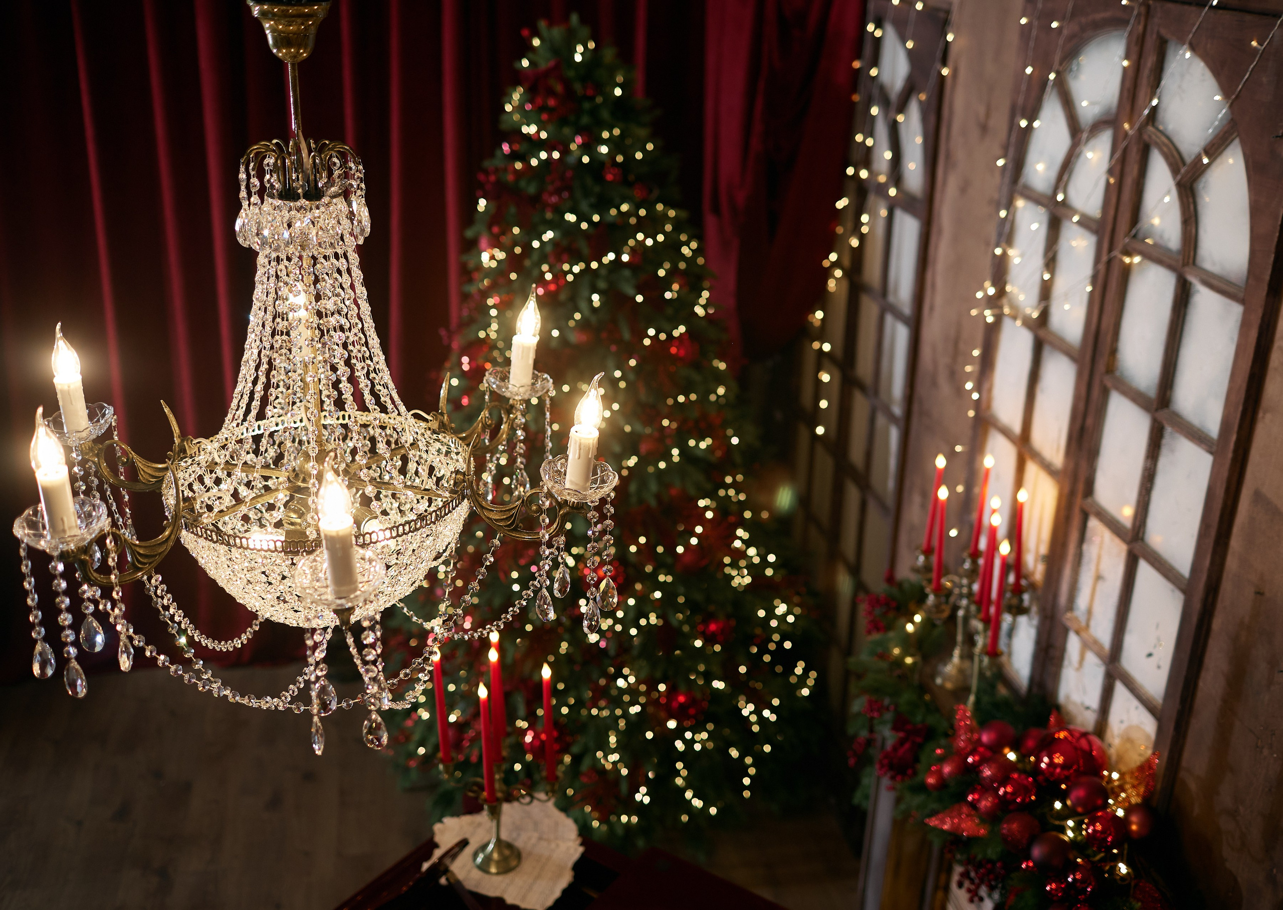 Фотостудия в Калуге Svetstudio