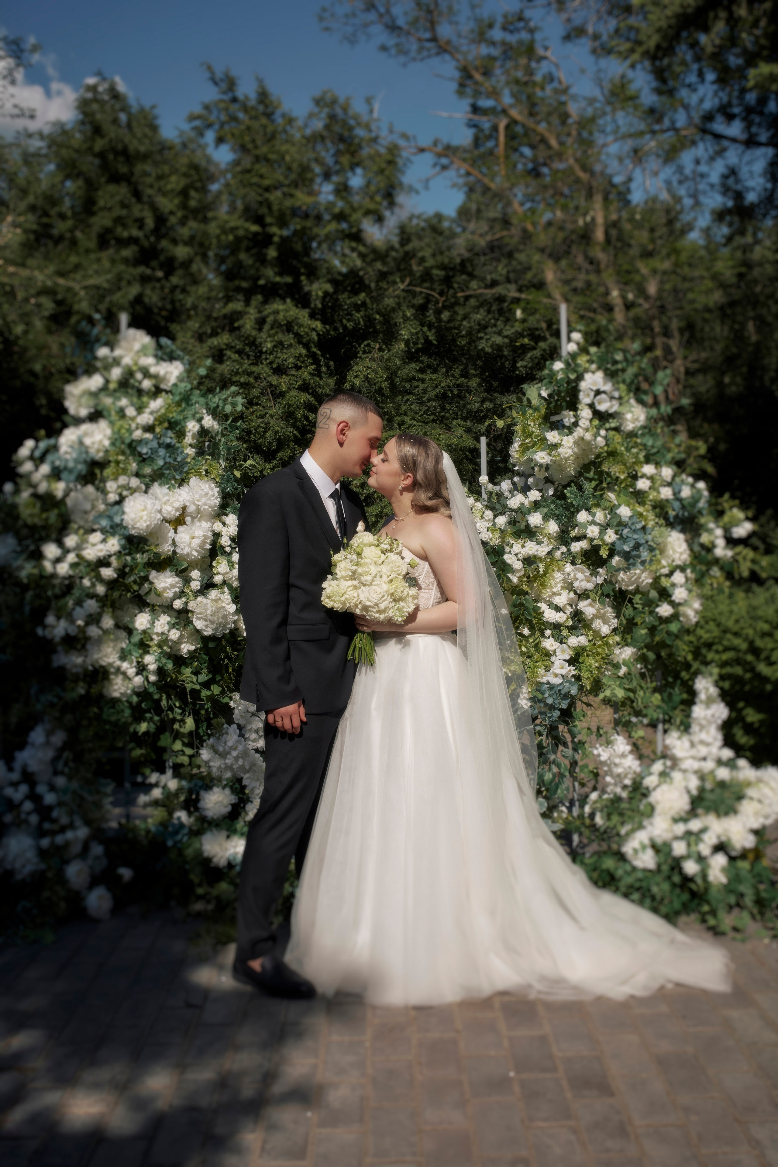 Егор и Полина. Антонина Мезинова фотограф Михайловка и Волгоград