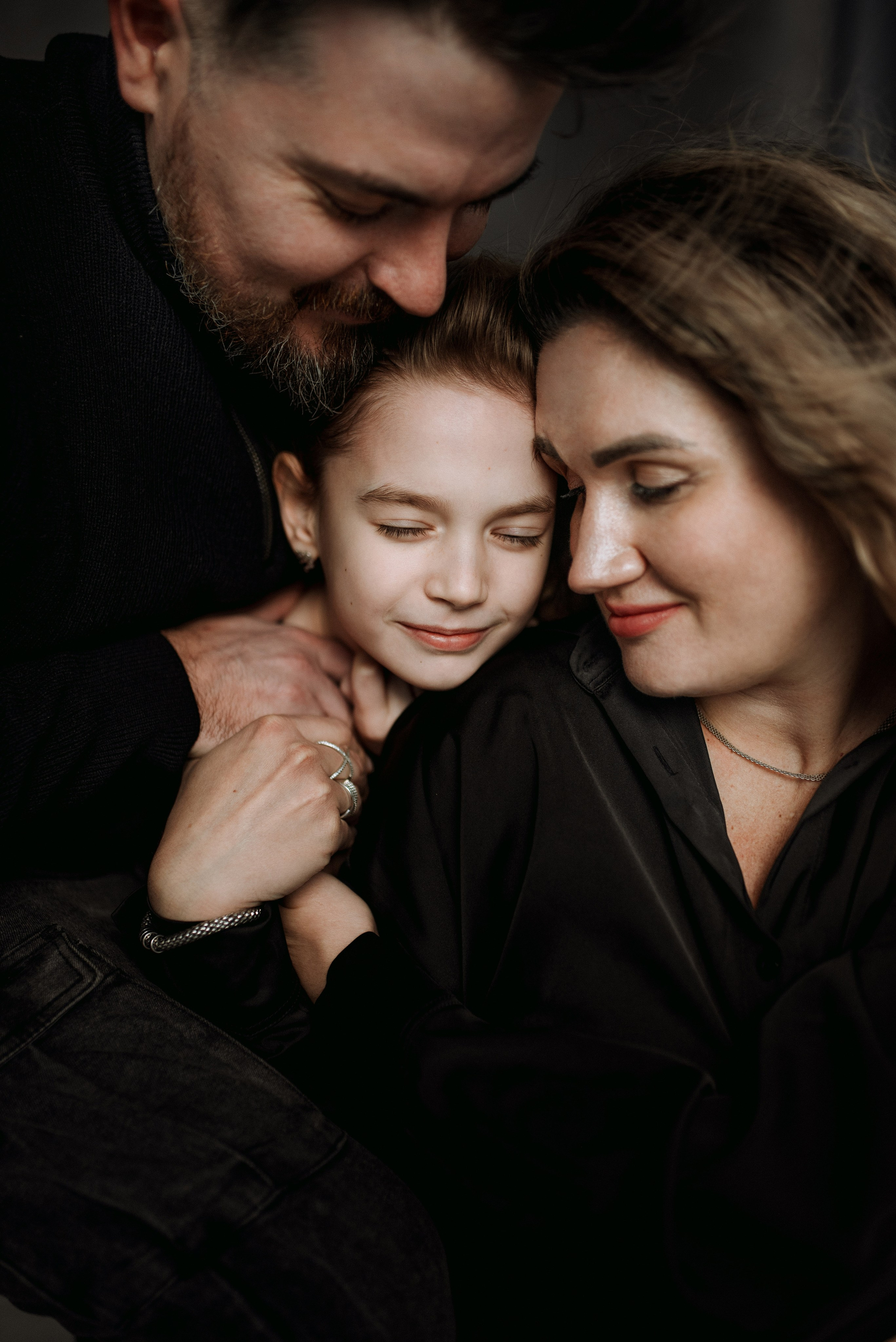 Главная. Семейный документальный фотограф в Волгограде Мариэта Додина