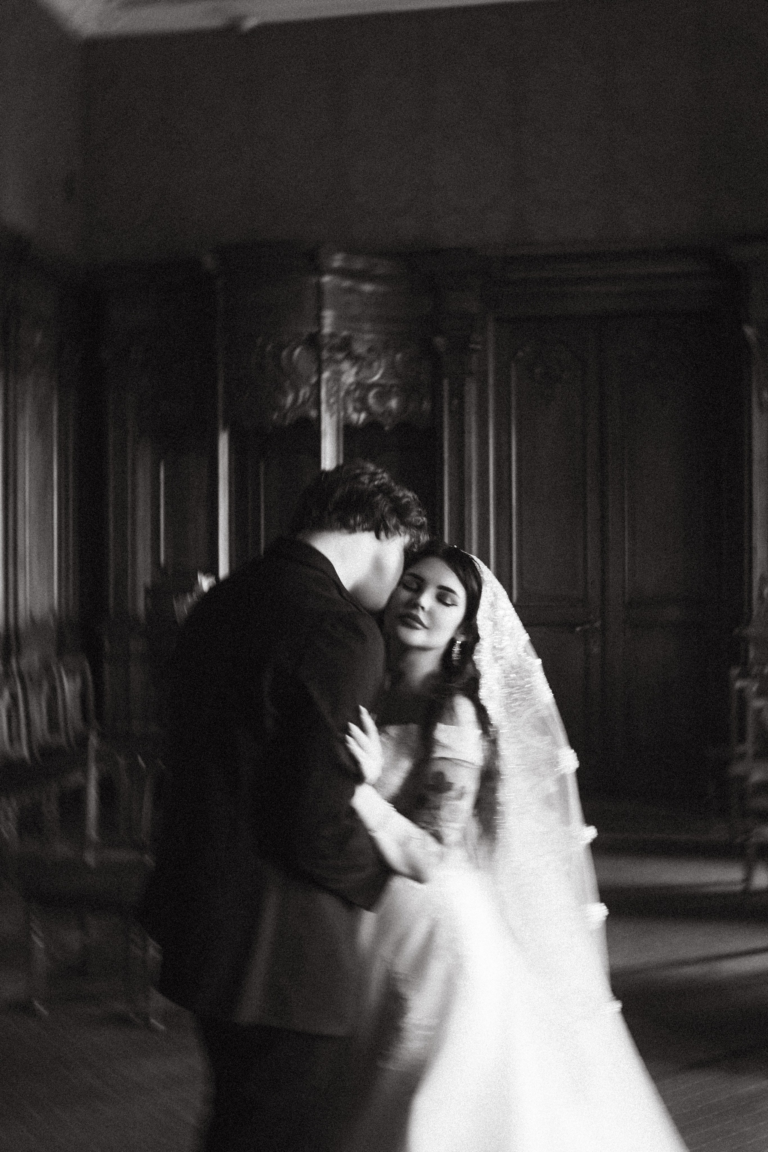 К & Д | Санкт-Петербург. Фотограф Екатерина Амбрушкевич