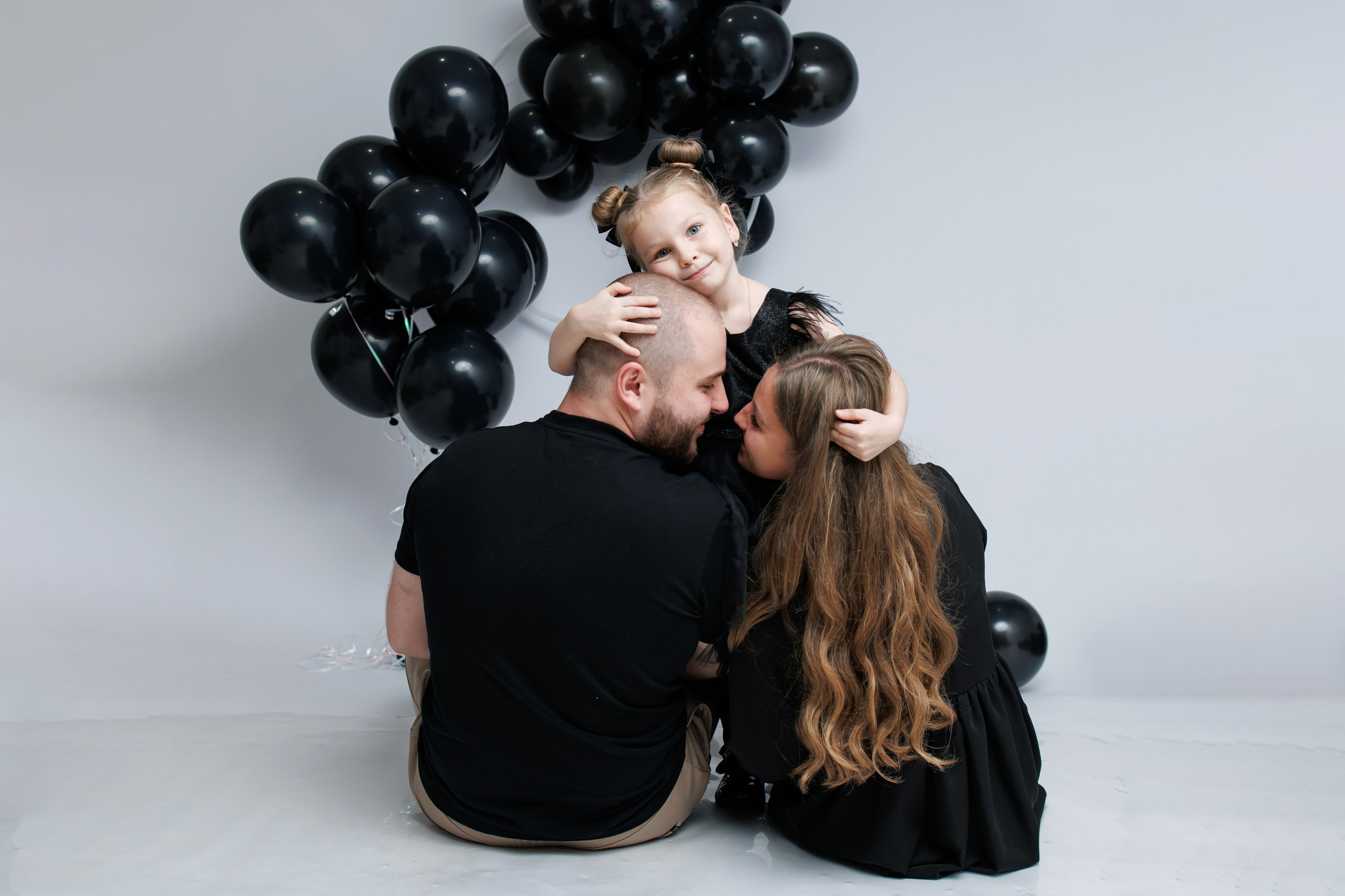 2+. Фотограф новорожденных г. Тула