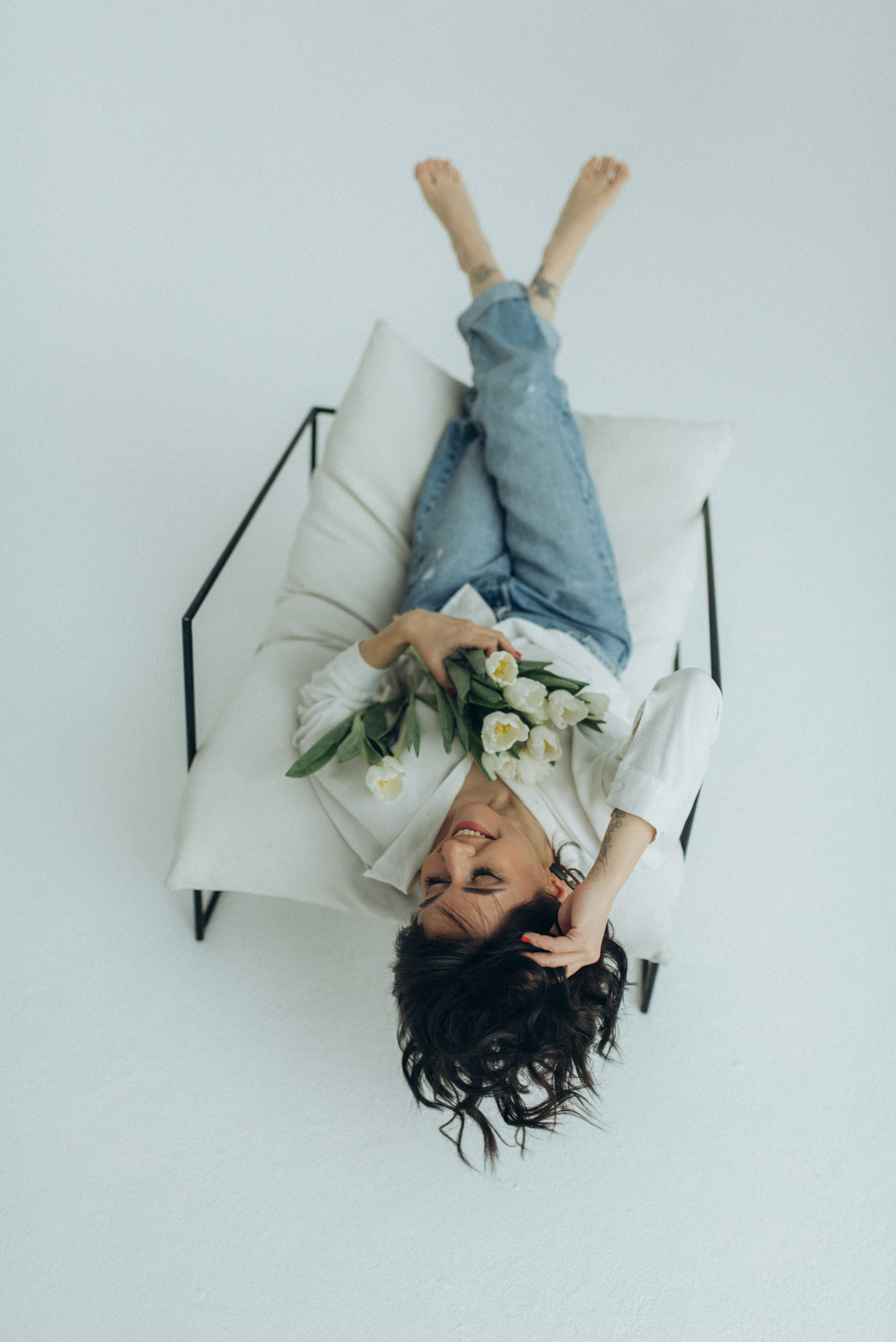 Анна Руднева. Семейный фотограф в Москве Екатерина Север