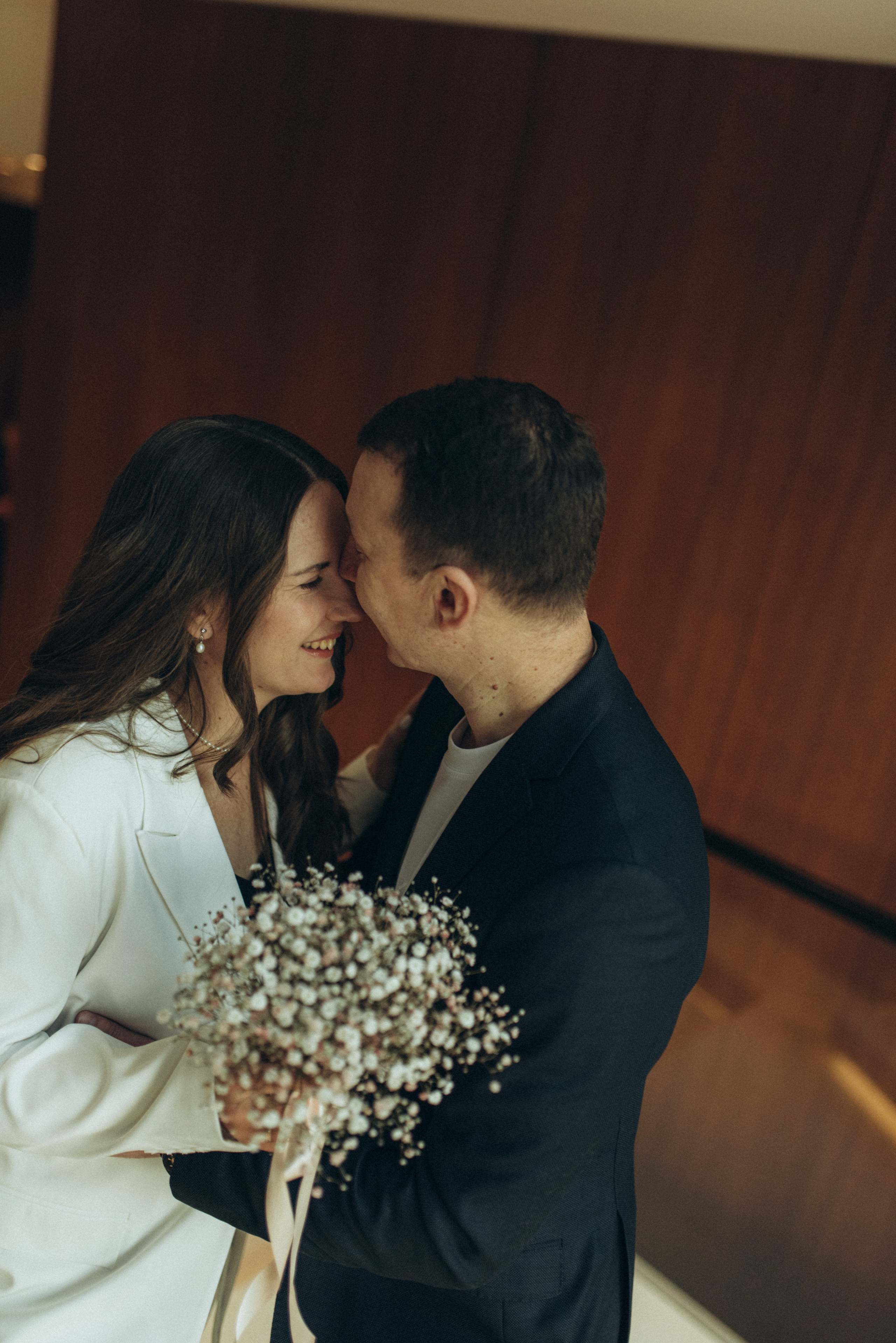 Алексей и Наталья. Семейный фотограф в Москве Екатерина Север