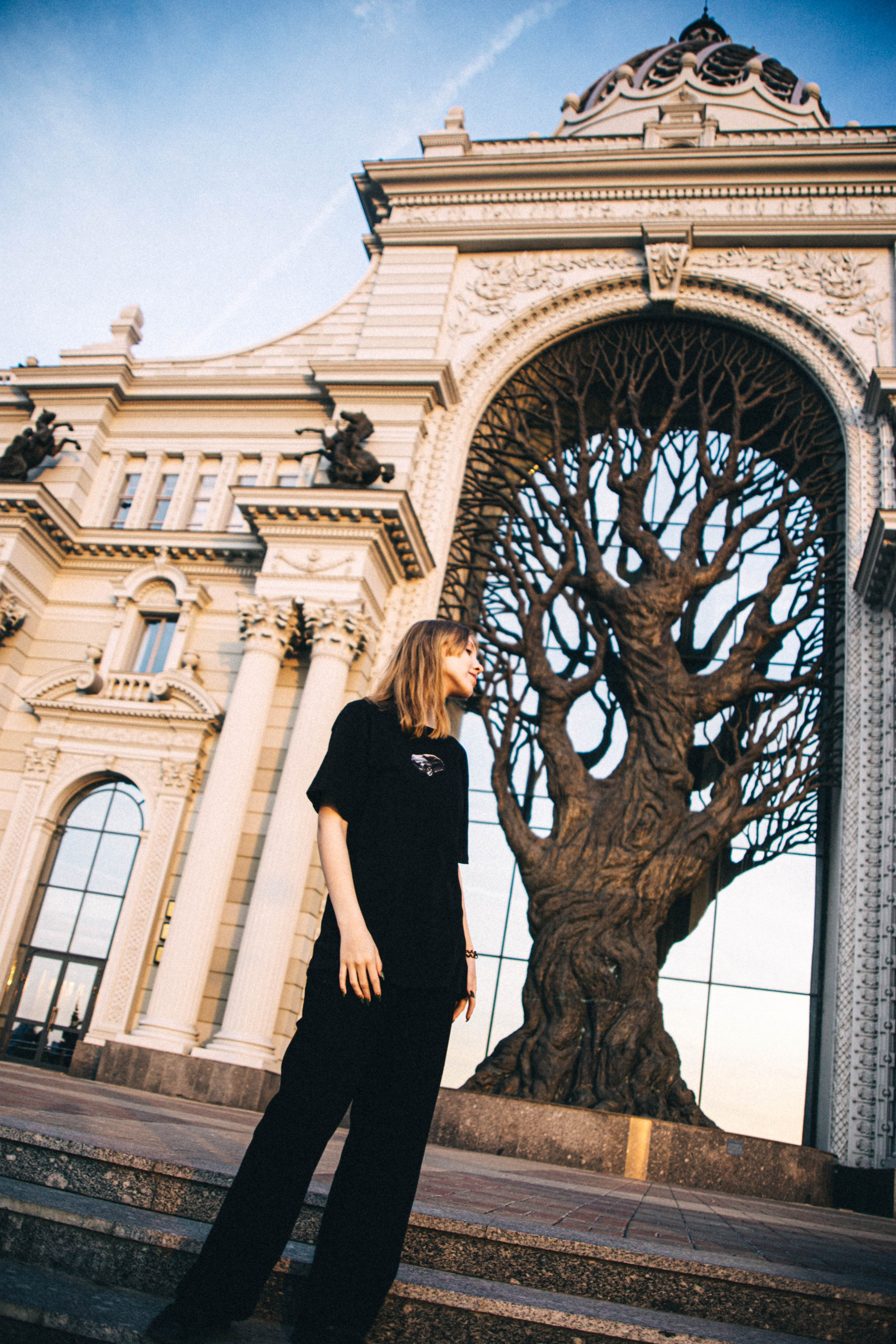 Казань. Йошкар- Ола. Чебоксары. 2023. Фотограф в Нижнем Новгороде