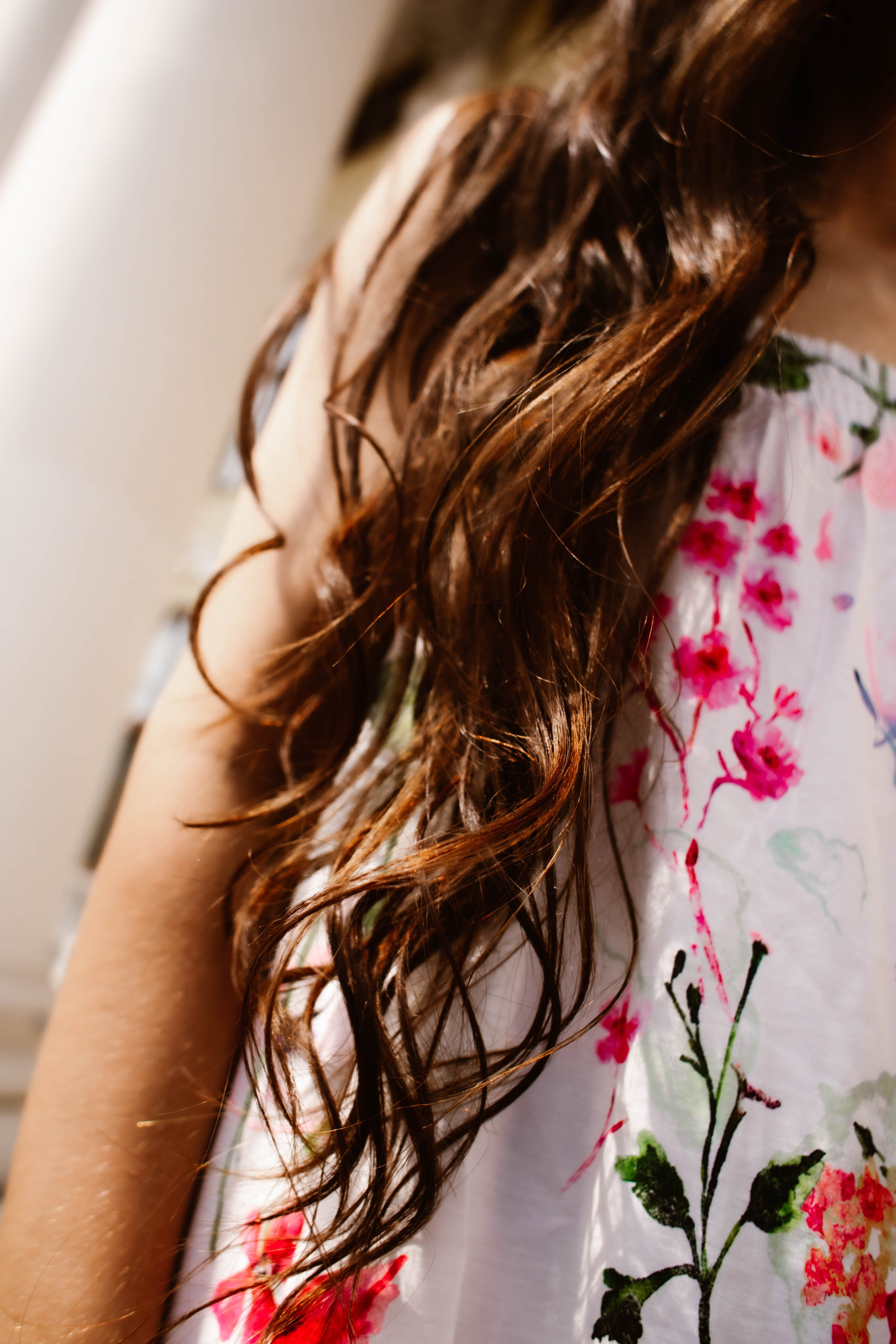 Настя прогулка НН. Фотограф в Нижнем Новгороде