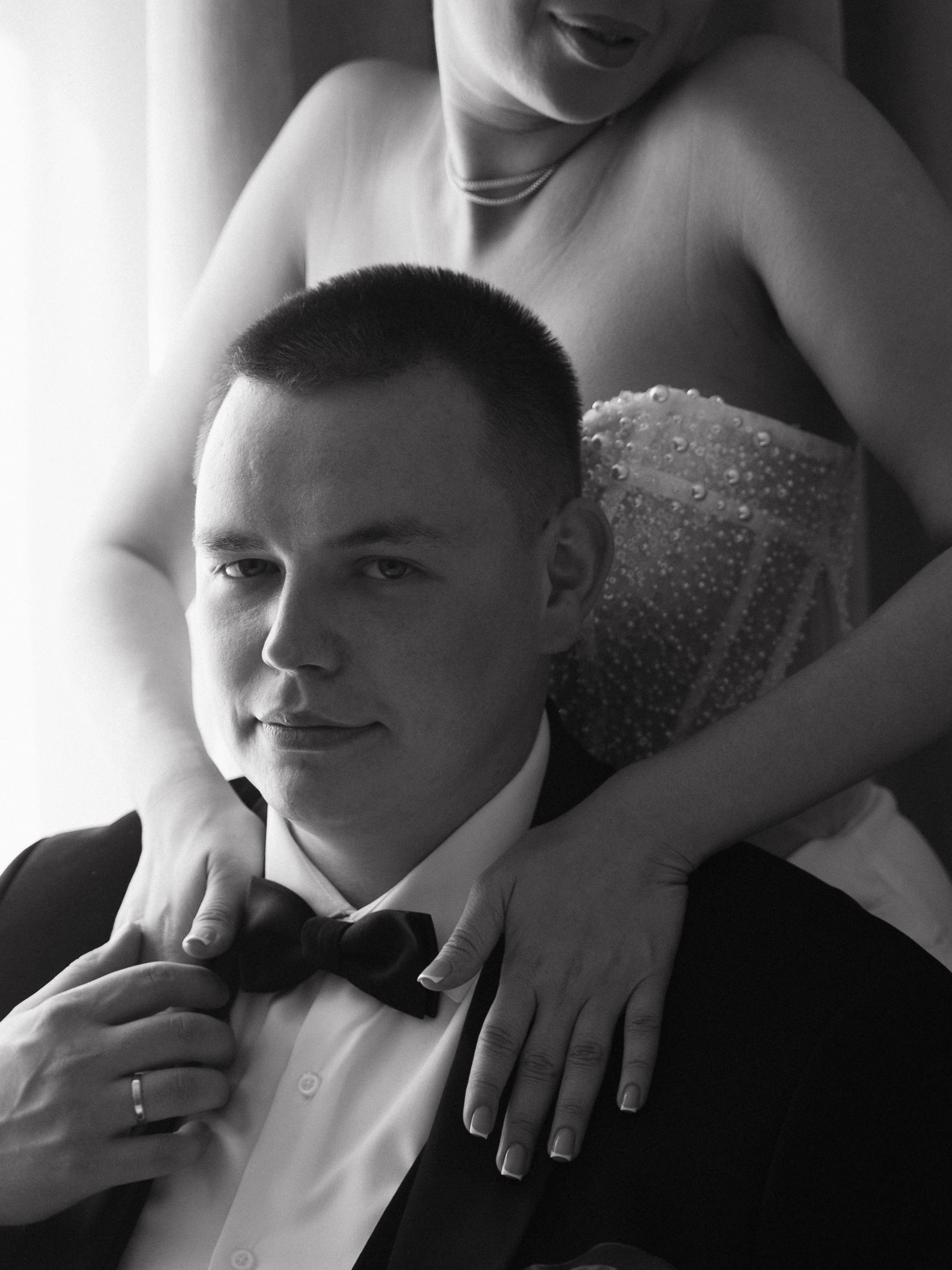 Альяна | Рушан. Свадебный и семейный фотограф в Казани Диана Портнова