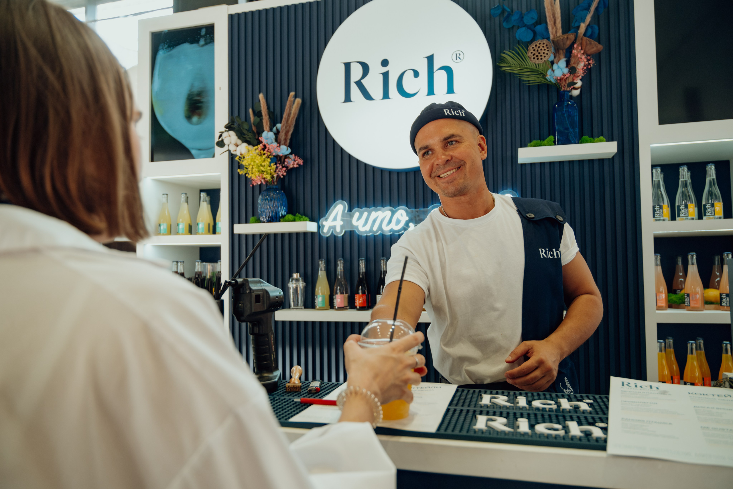 Репортажные съемки. Фотограф и видеограф в Северной столице