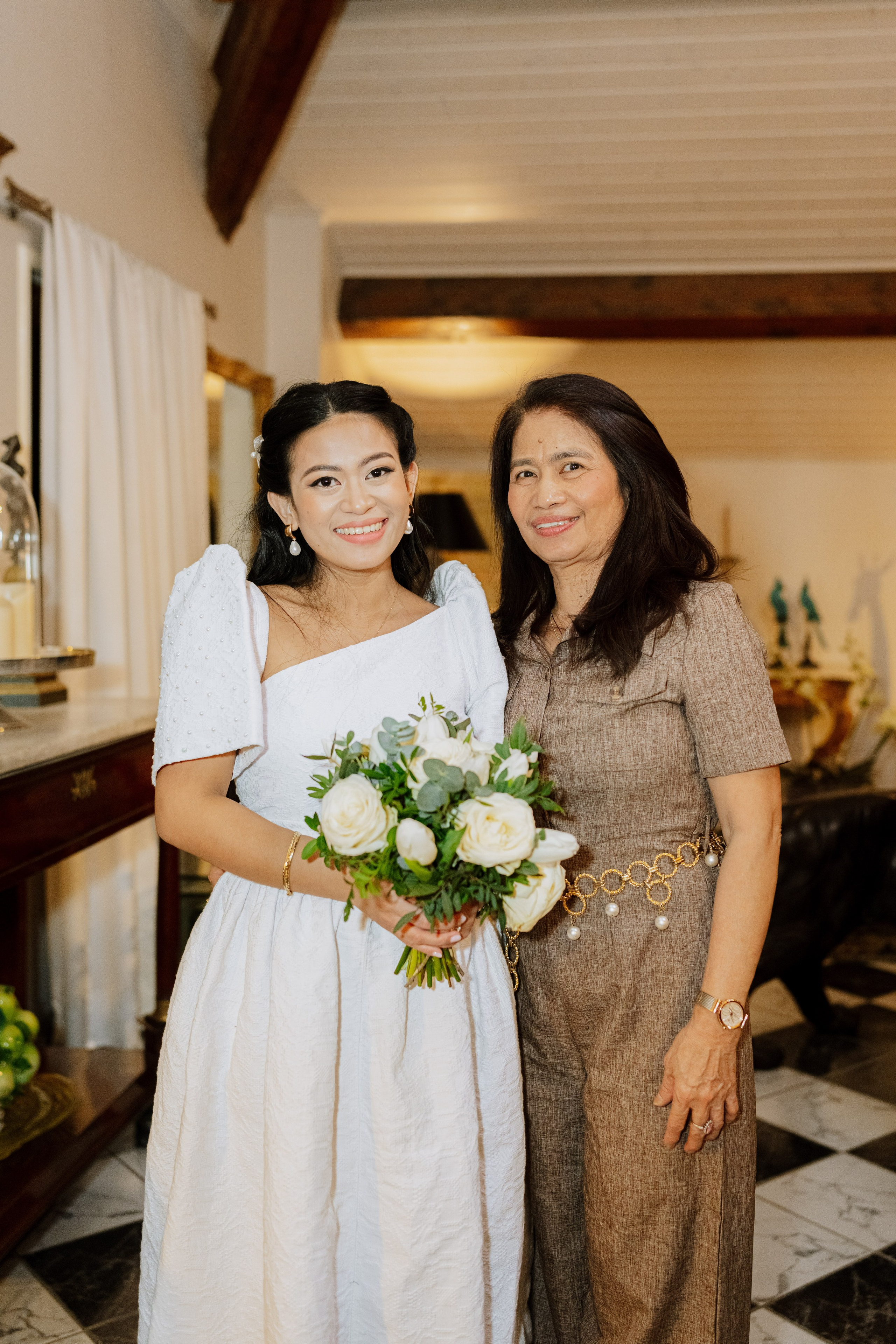 Diana & Quentin | Valleiry, France. Профессиональный свадебный фотограф в Женеве и Швейцарии | Таня Вовчецкая