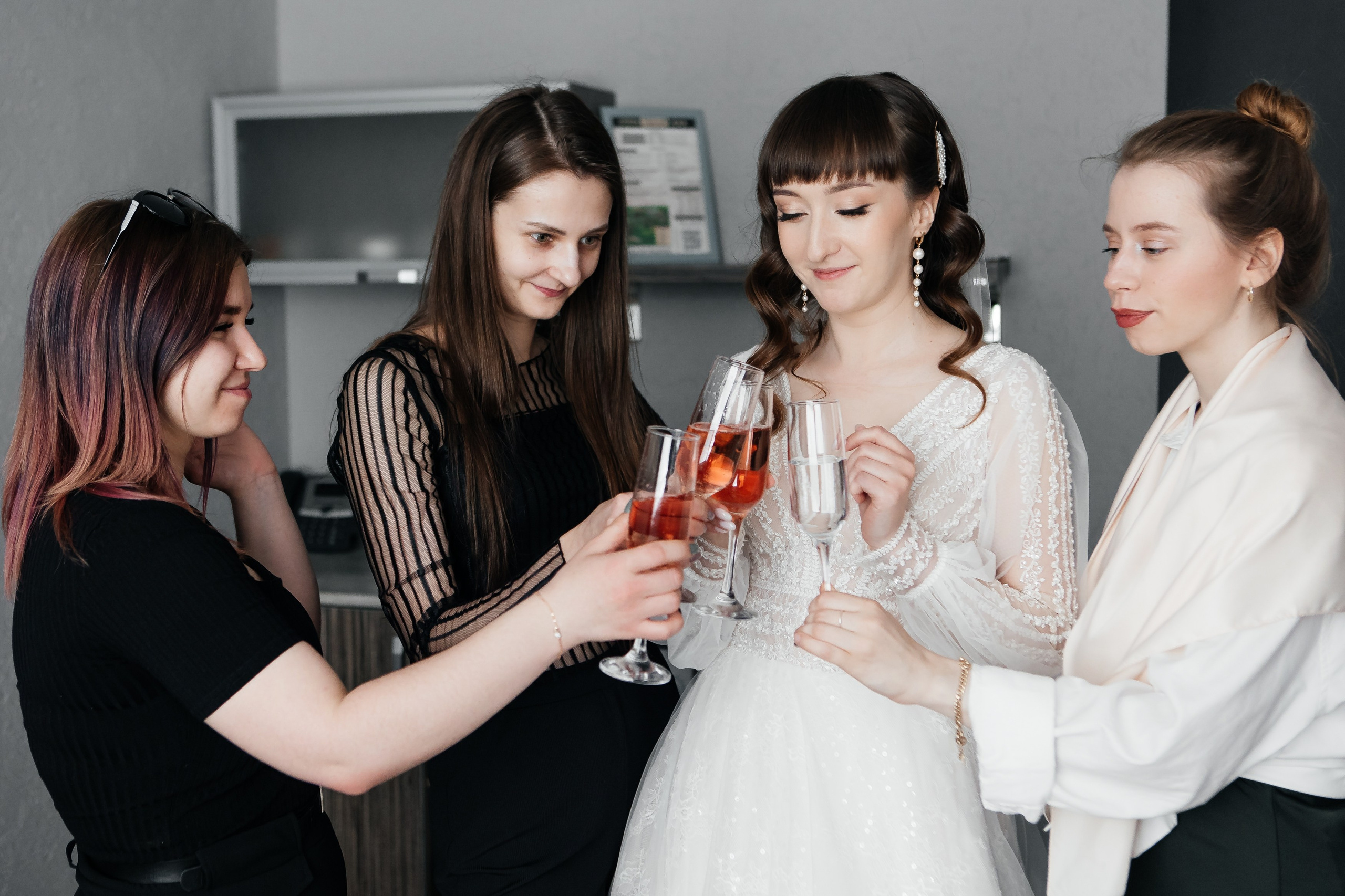 Свадебный фотограф Нижний Новгород. Свадебный и контент фотограф в Нижнем Новгороде Владимир Пресняков