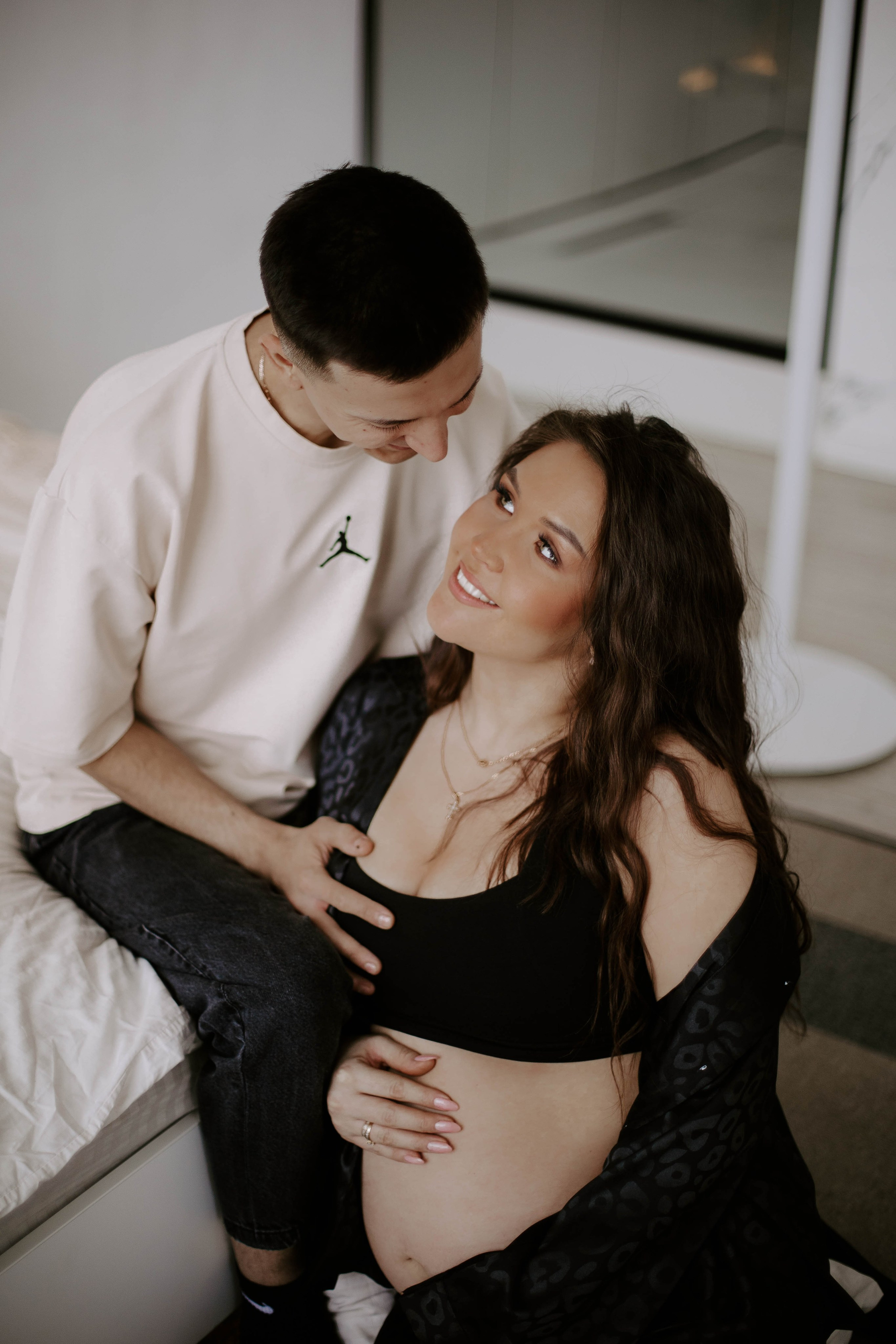 Таисия и Андрей. Фотограф Veronika Potaseva