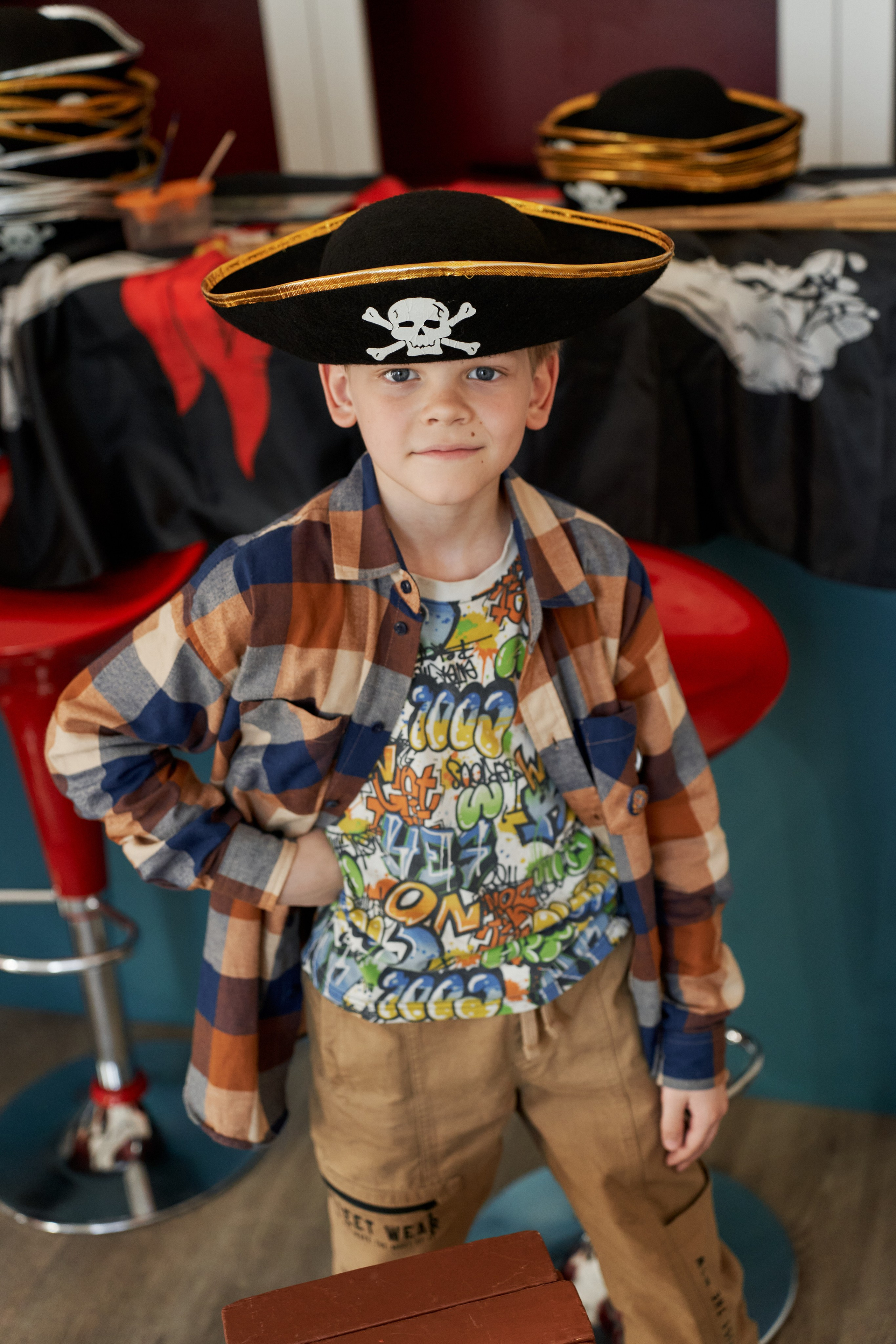 ДР Ксюши (Форт Боярд). Свадебный фотограф в Москве и Подмосковье Виктор Одинцов