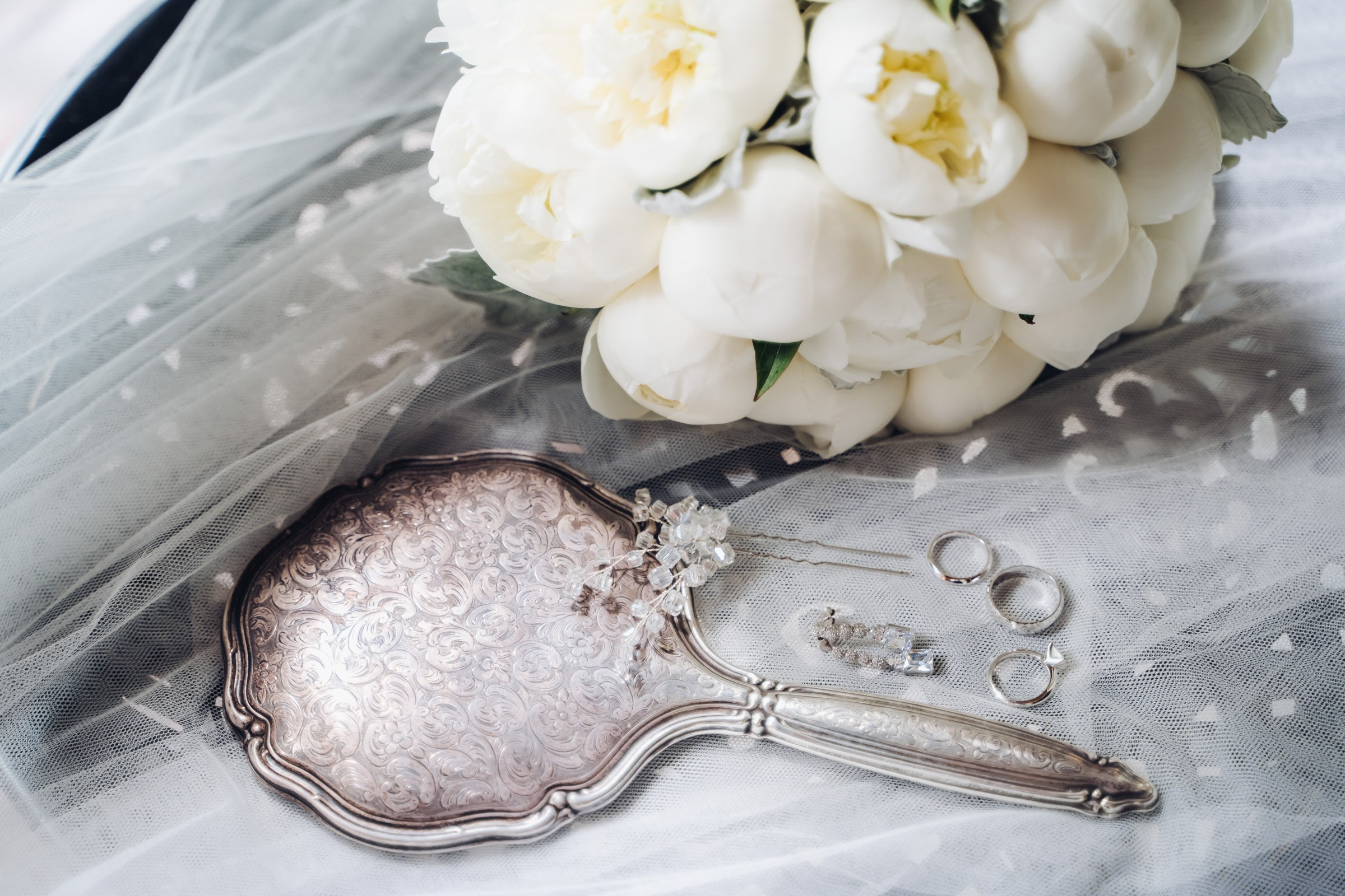 Свадьба НЮ. Фотограф Константин Пешков