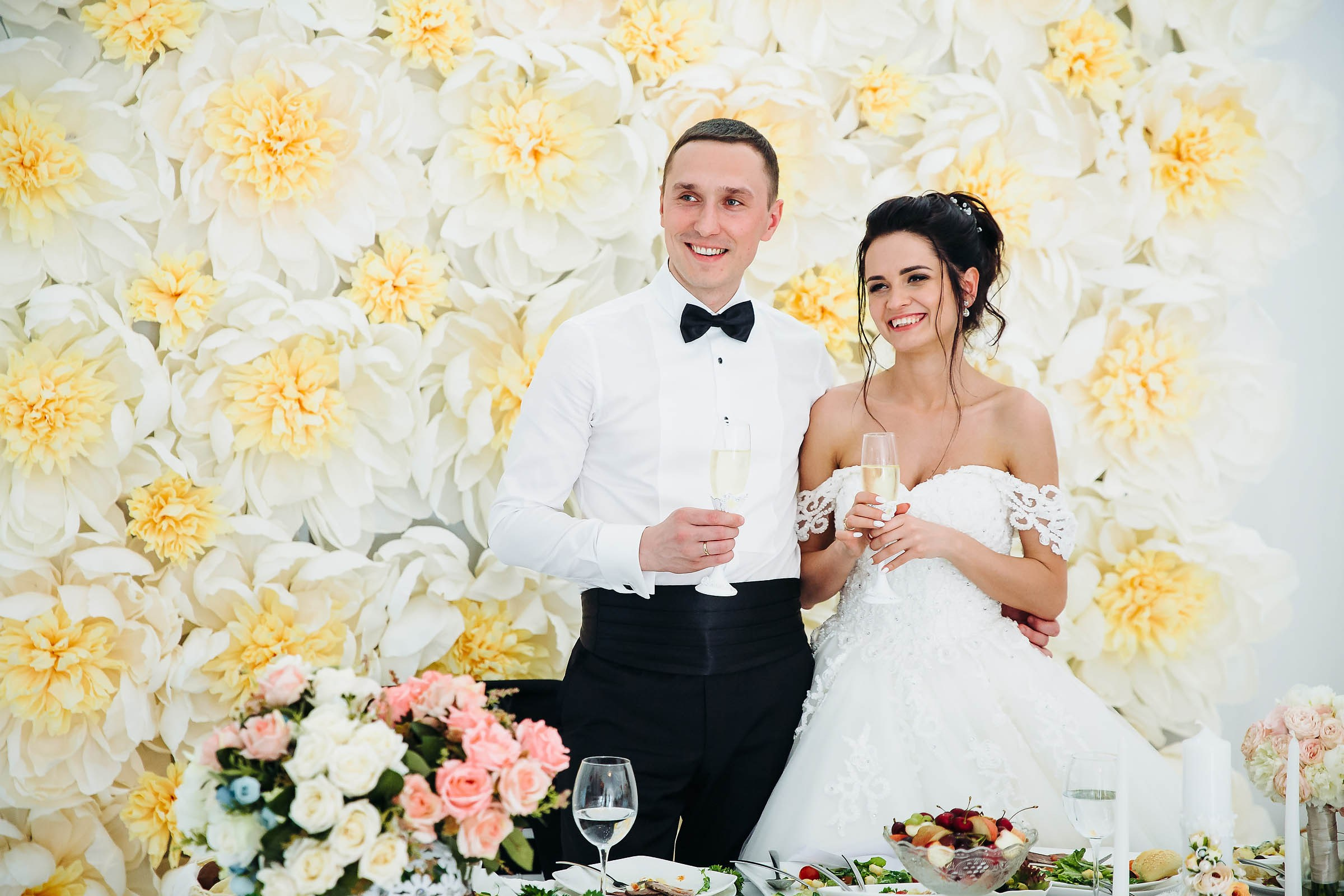 Артур и Вика. Фотограф Константин Пешков