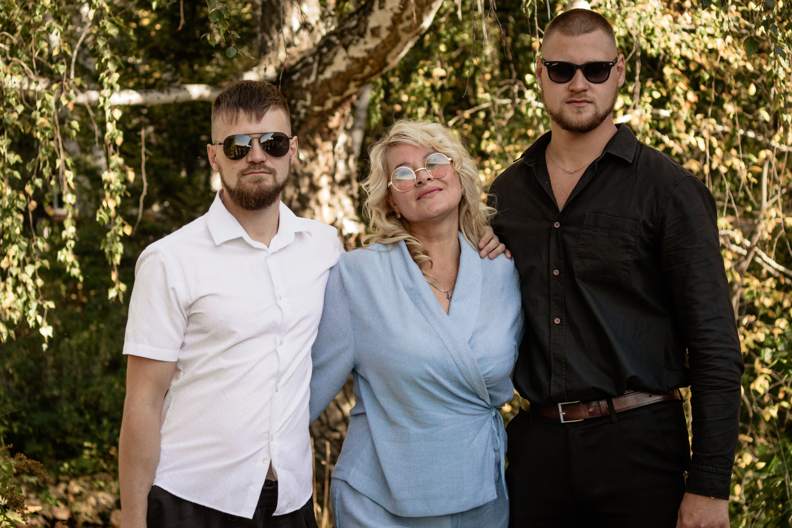 Полина и Вадим. Свадебный фотограф Челябинск