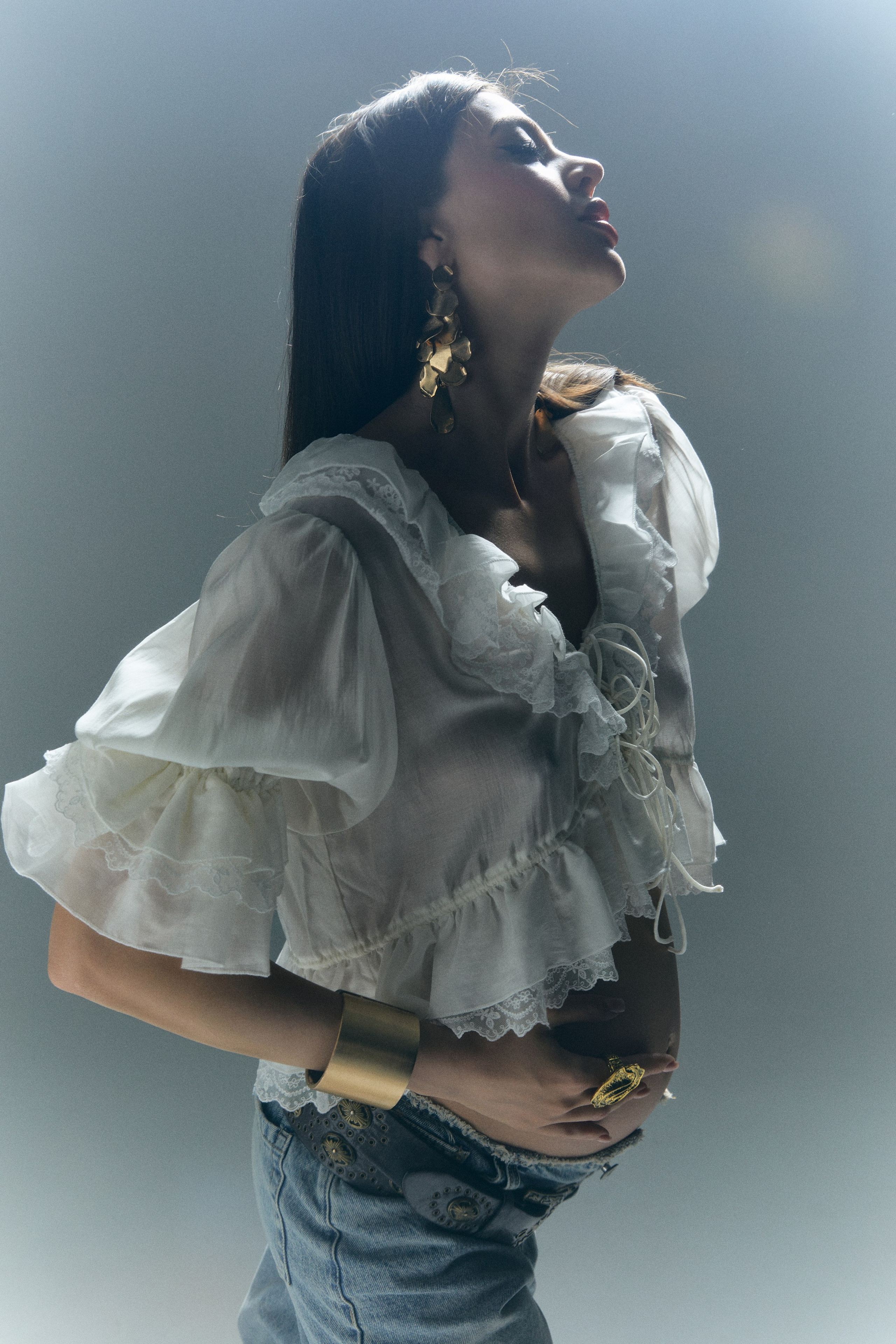 Анастасия. Главная