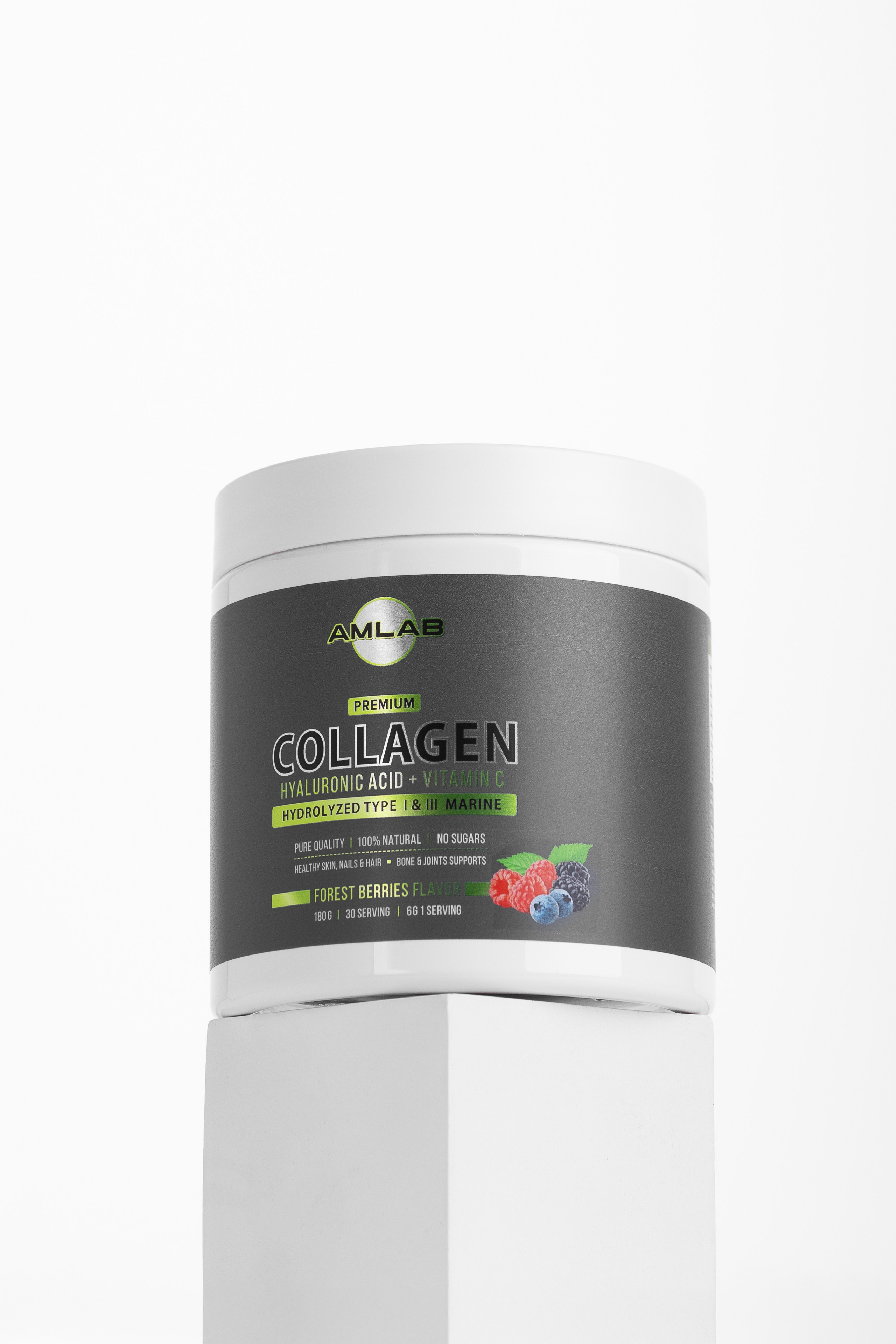 Коллаген для маркетплейс. Предметный и фуд-фотограф Лариса Андреева г. Набережные Челны