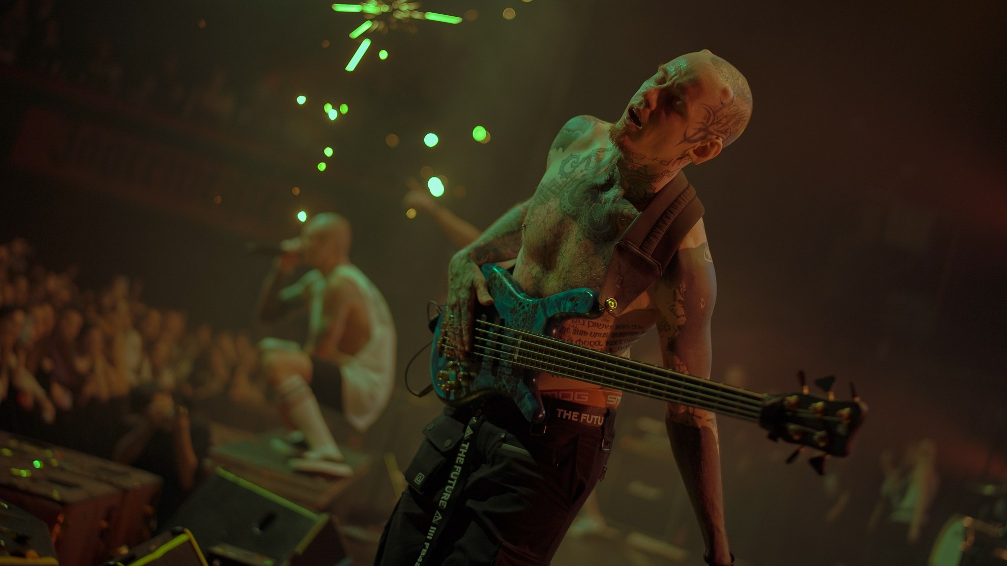 Reportage | Concert. Barabaka.jpg | photographer Dubai