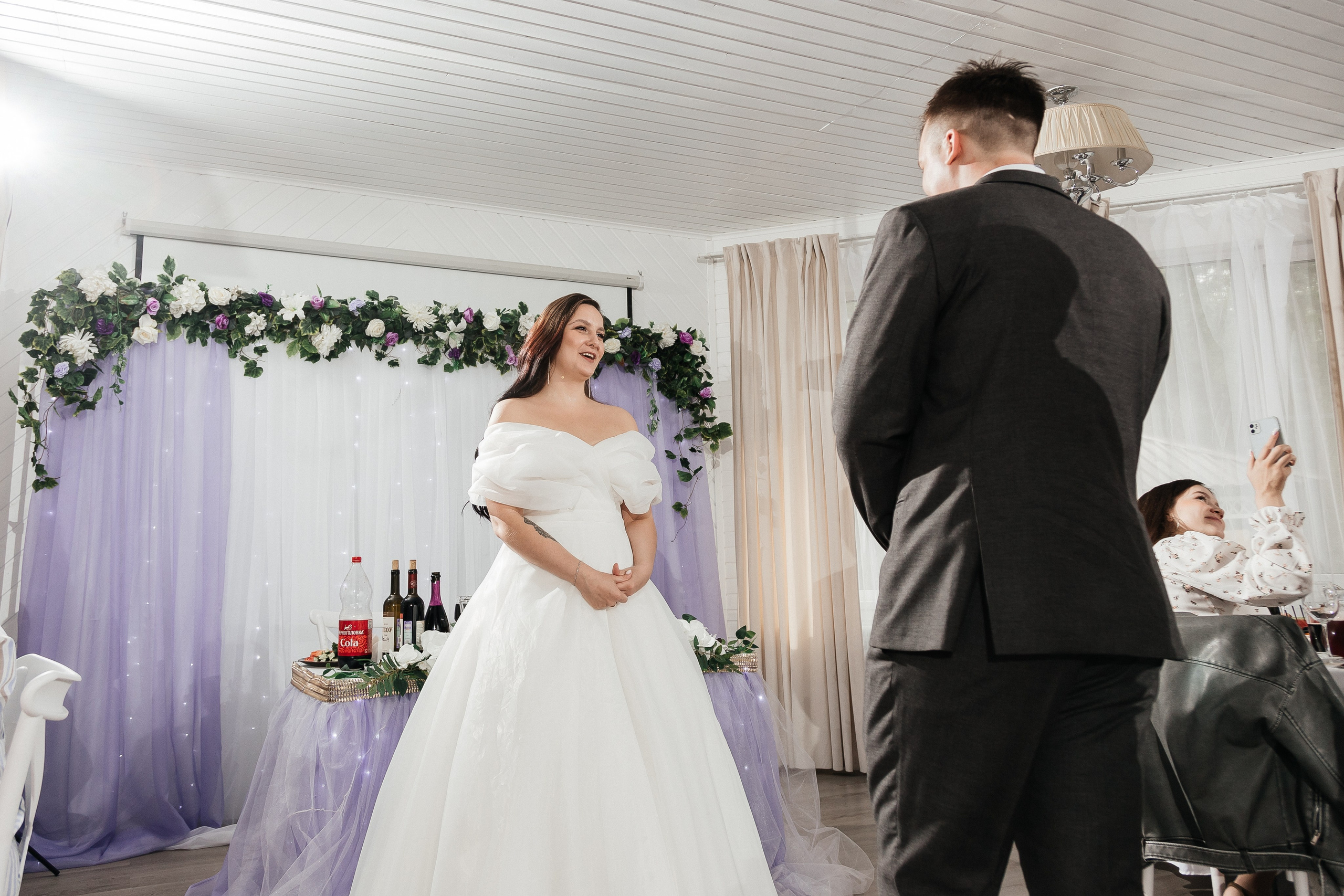 Дмитрий и Мария/2024. Свадебный и семейный фотограф в Екатеринбурге