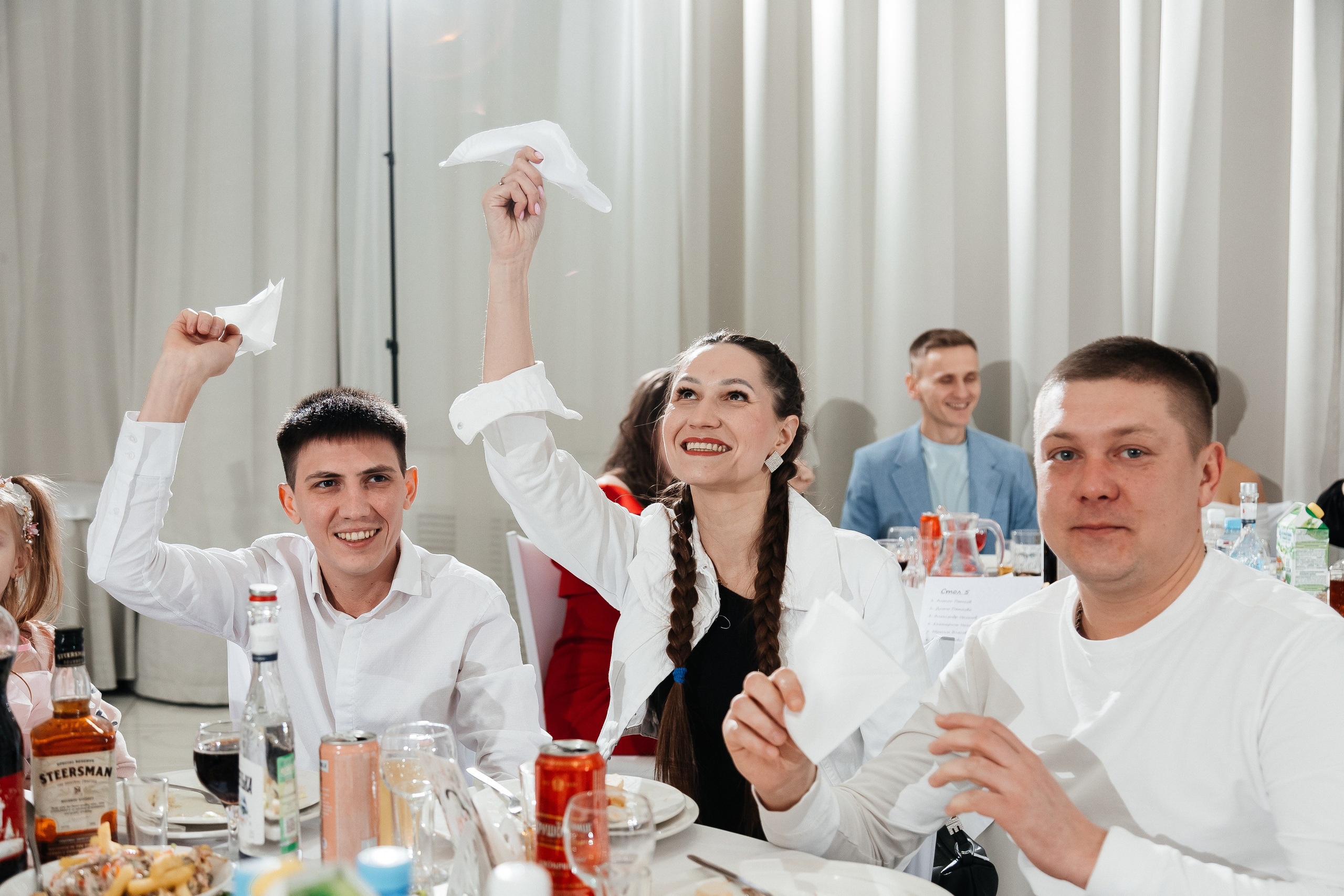 Юбилей Максима. Свадебный и семейный фотограф в Екатеринбурге