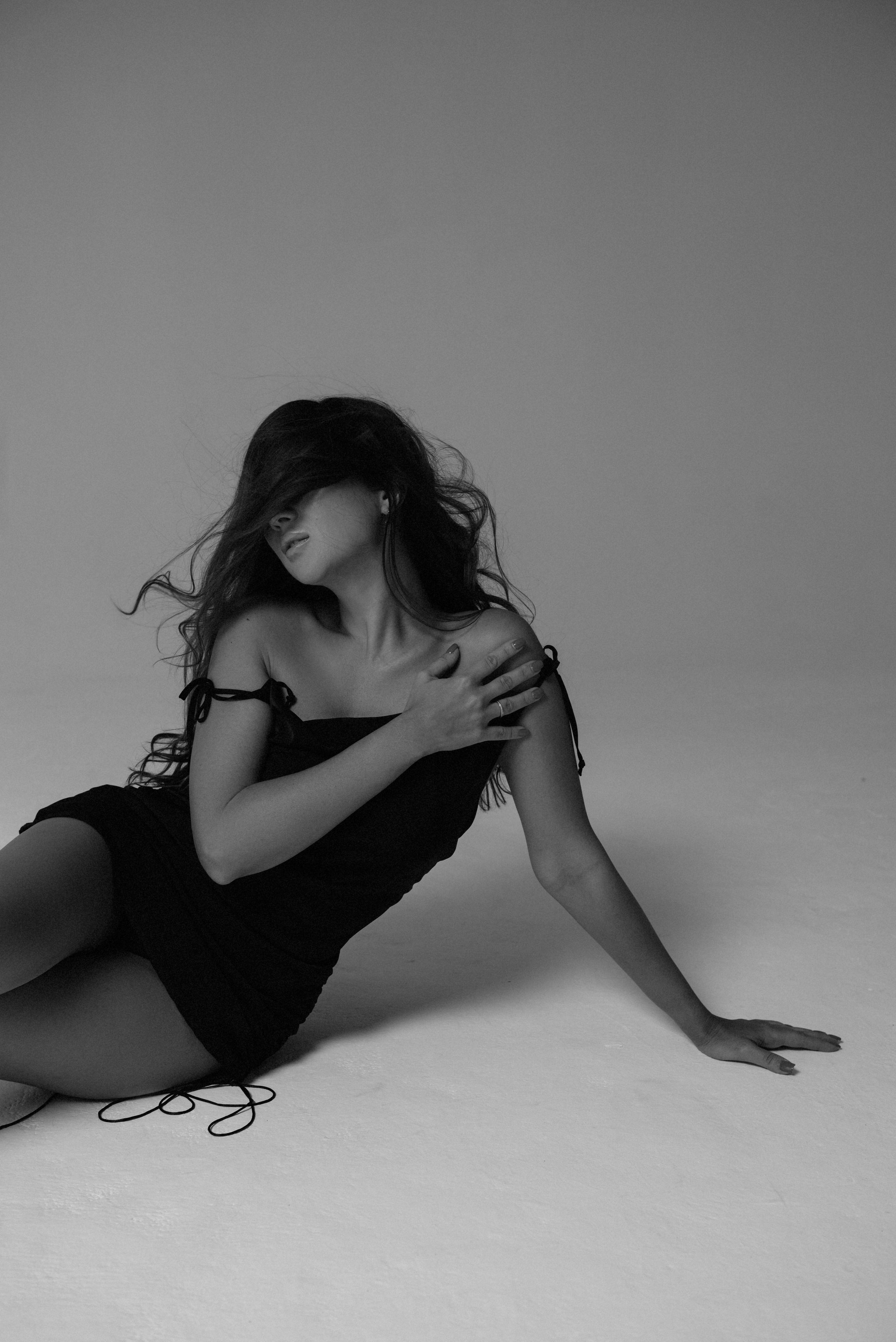 Ольга. Фотограф в Москве Мария Терентьева