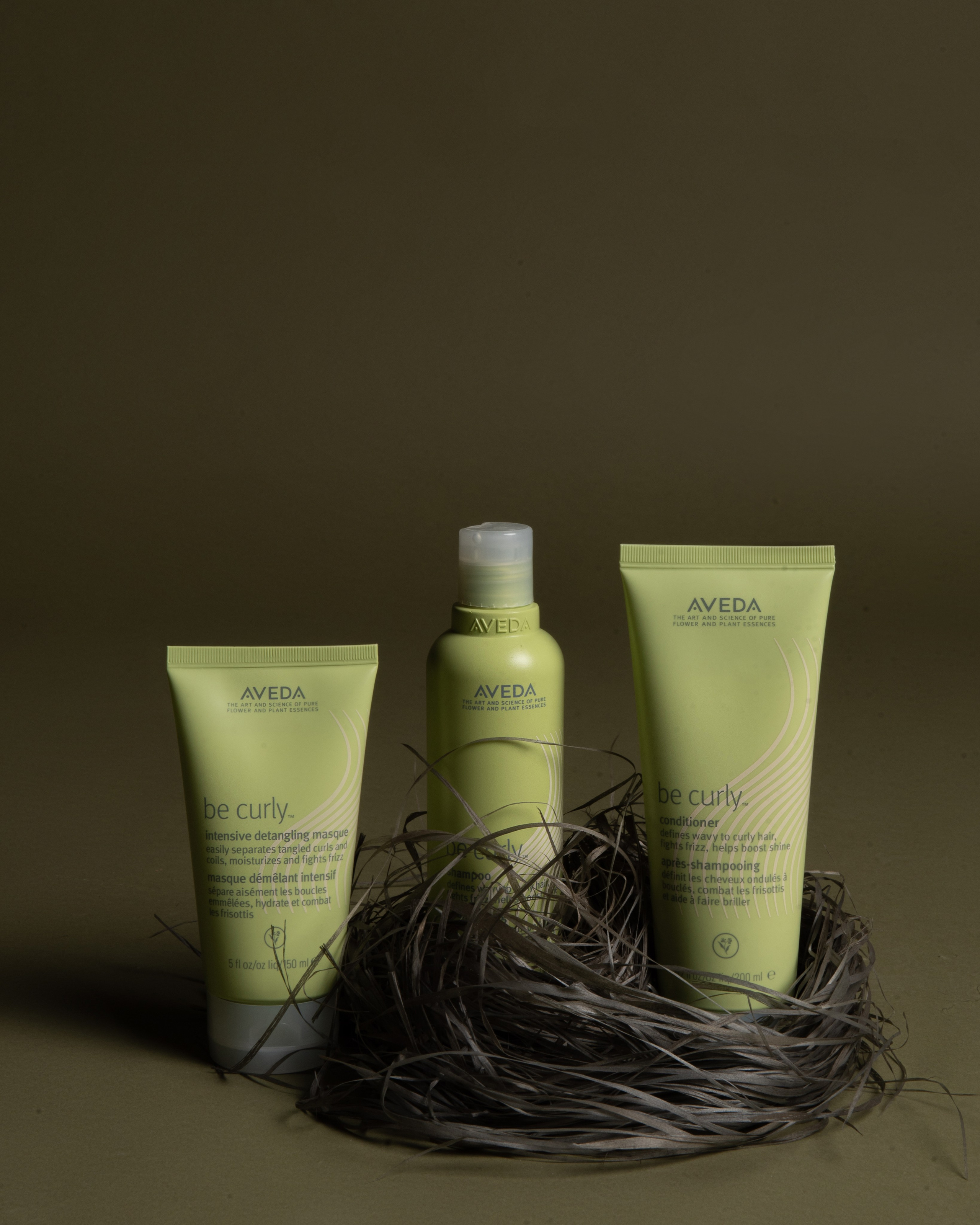 Aveda. Фотограф в Москве Мария Терентьева