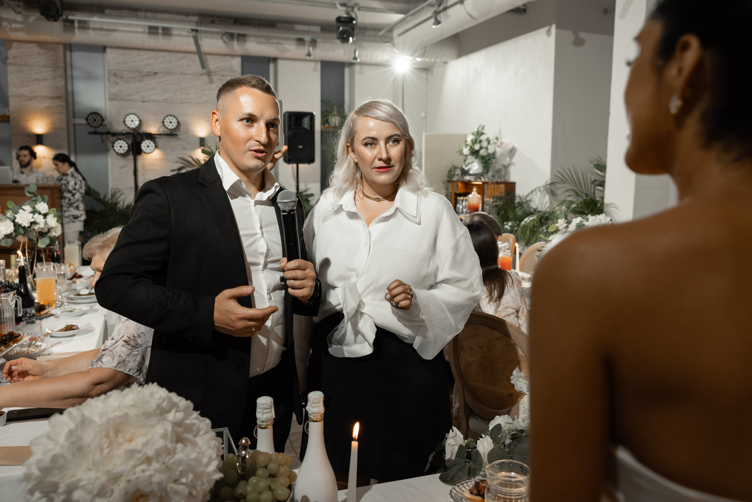 Андрей и Виктория. Свадебный фотограф Тула Москва СПБ / Сёмина Дарья