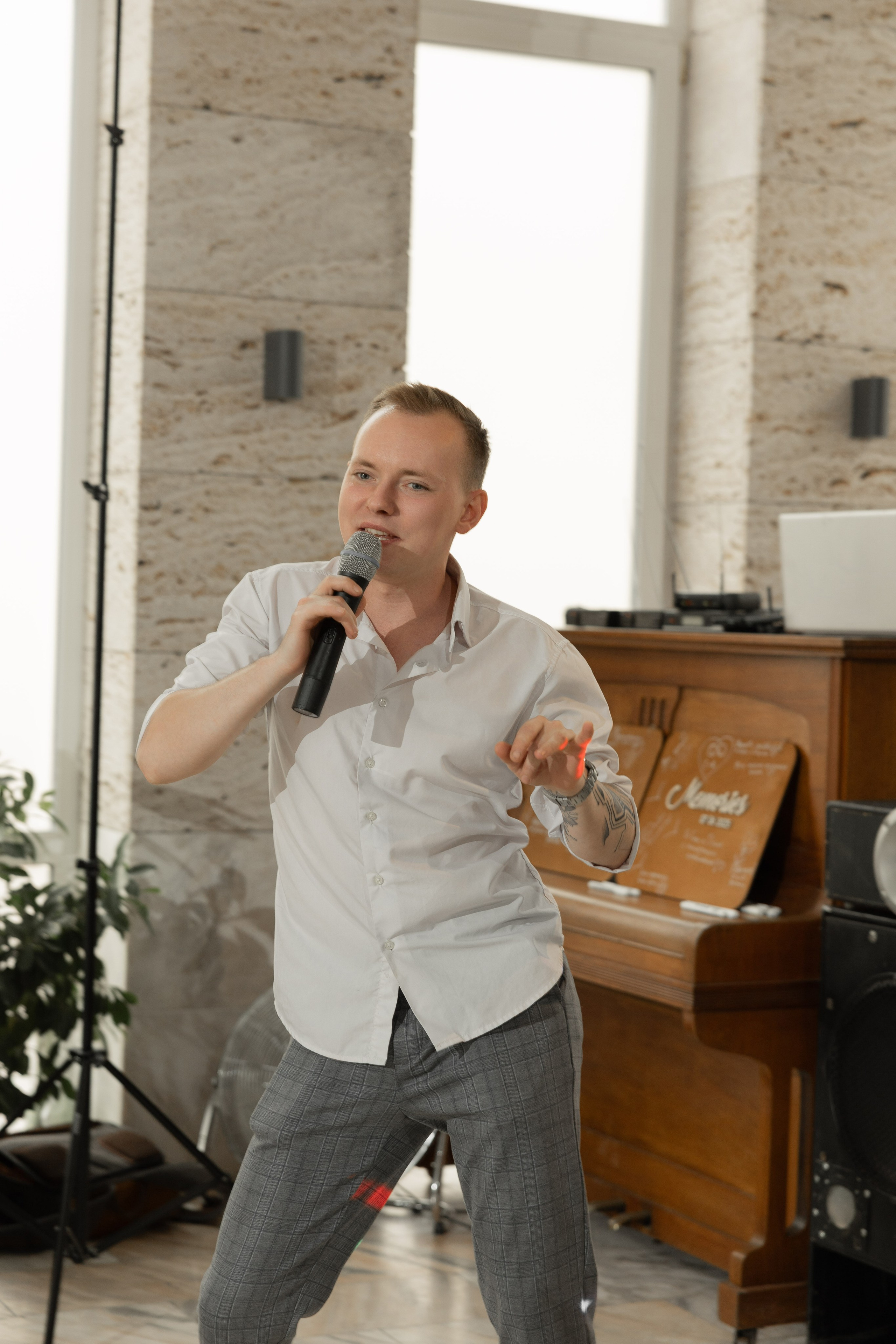 Александр и Анна. Свадебный фотограф Тула Москва СПБ / Сёмина Дарья