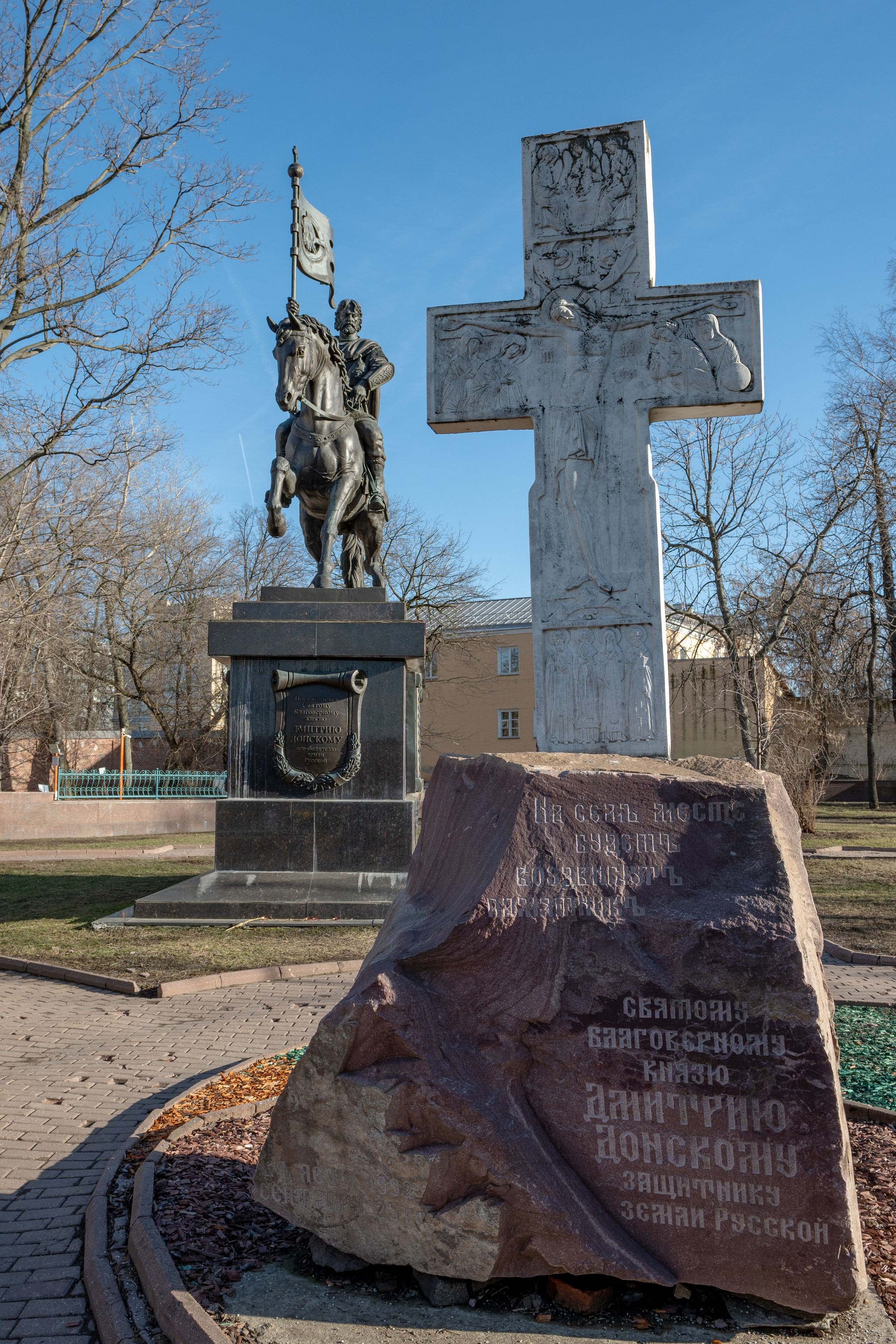 20250309 Таганка — Китай-город. Дмитрий Ремизов. Фотография, как хобби