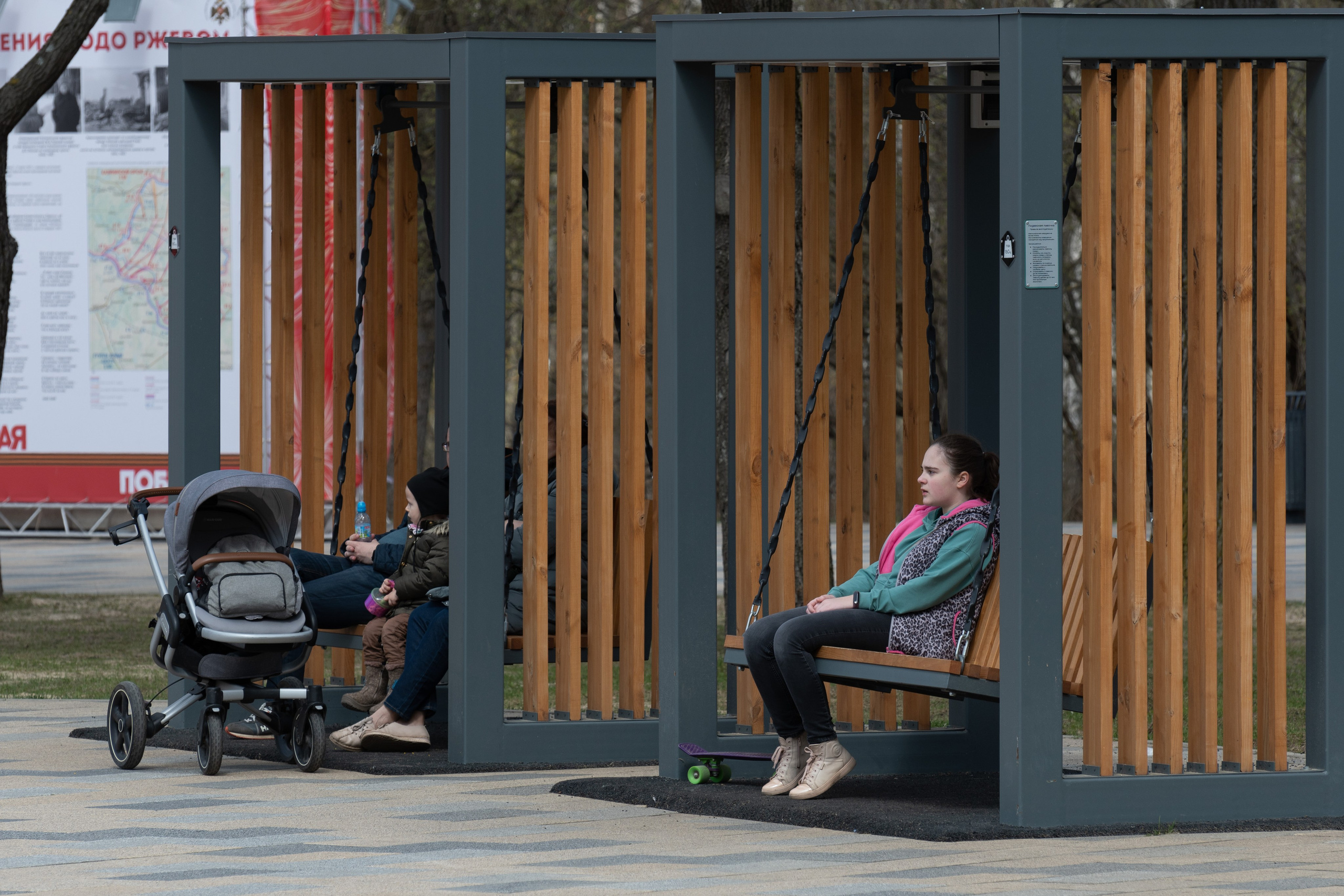 20220502 Центр. Дмитрий Ремизов. Фотография, как хобби