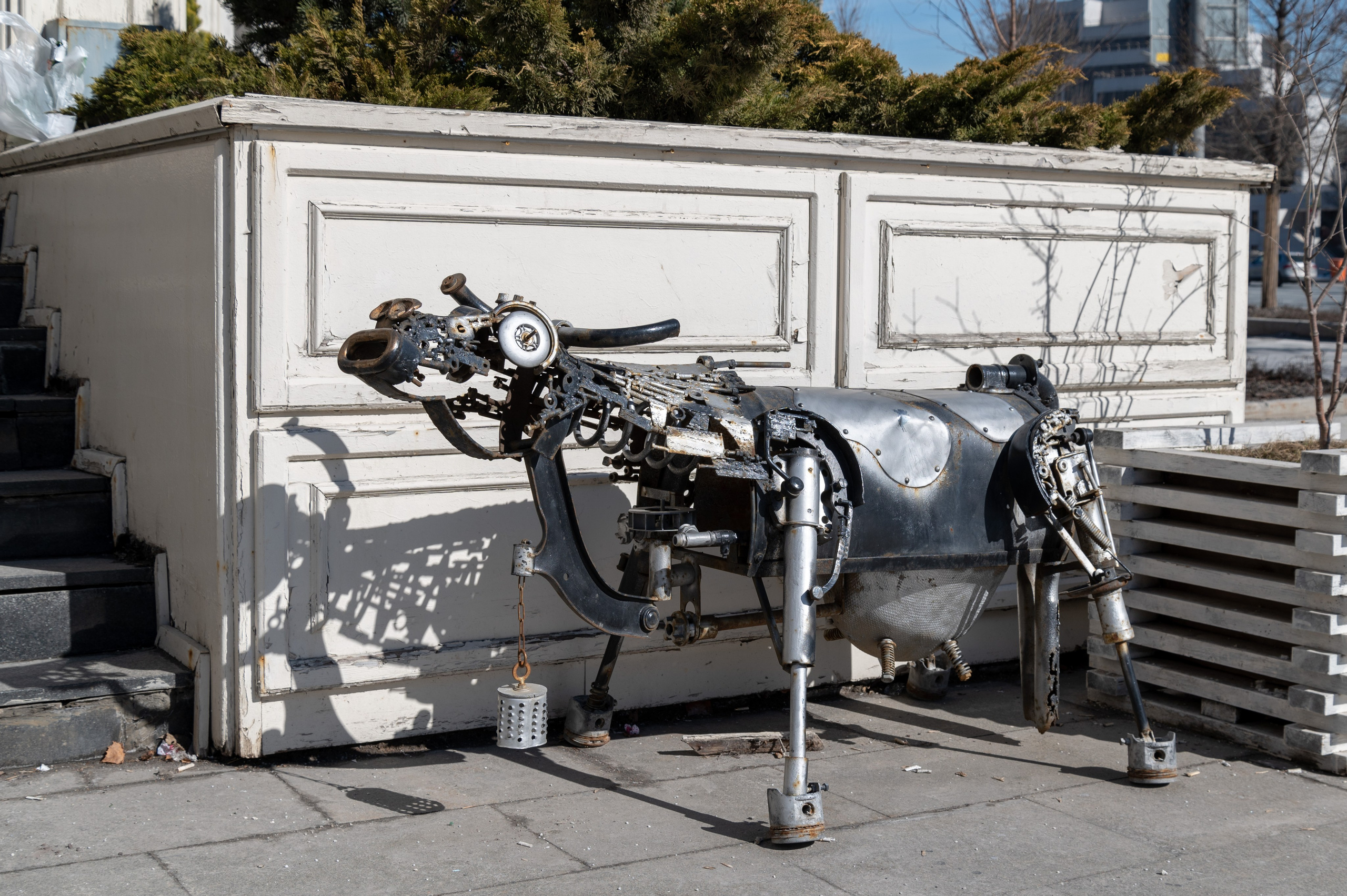 20230319 Балчуг. Дмитрий Ремизов. Фотография, как хобби