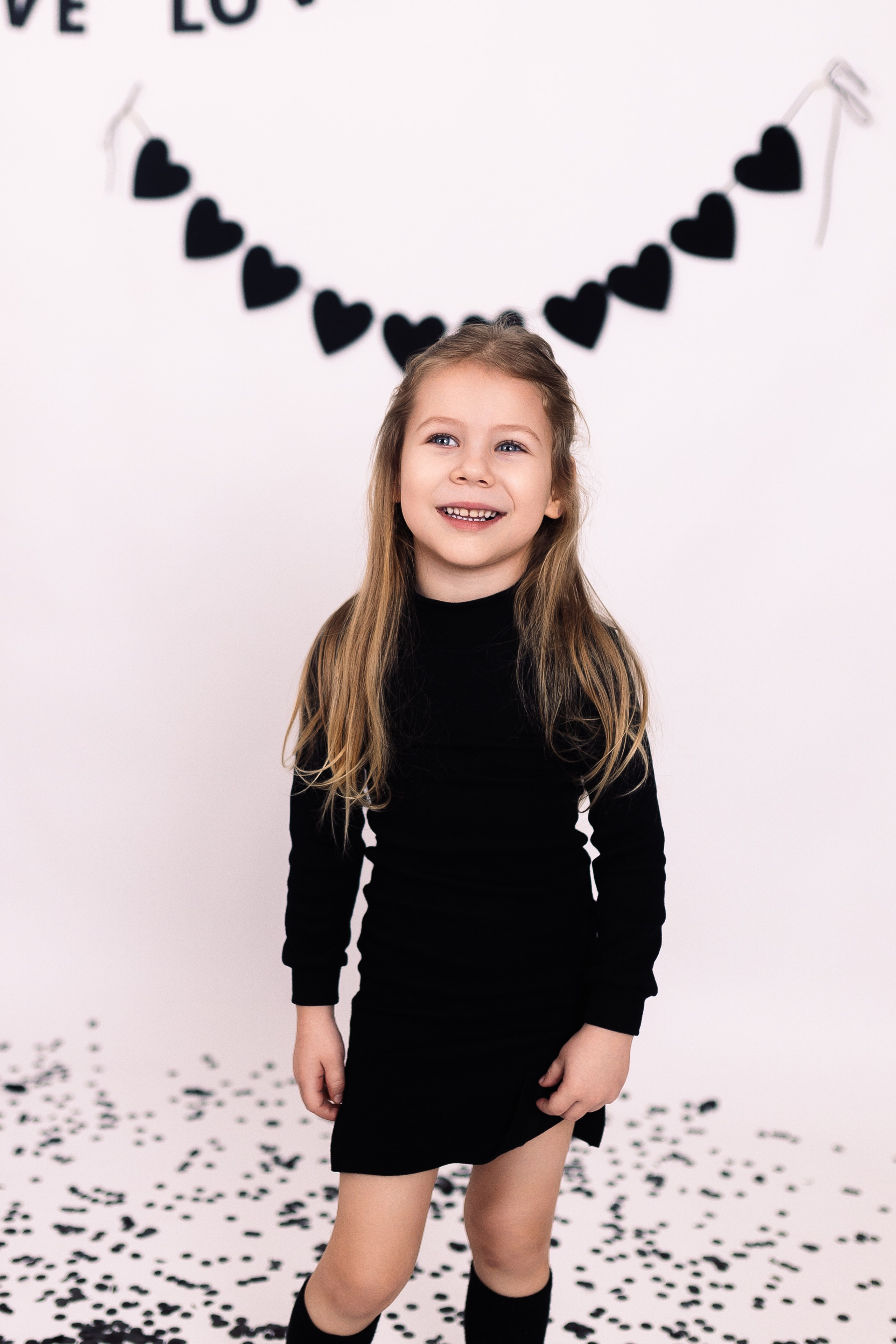 14 февраля. Семейный фотограф Алина Демидова. Королев