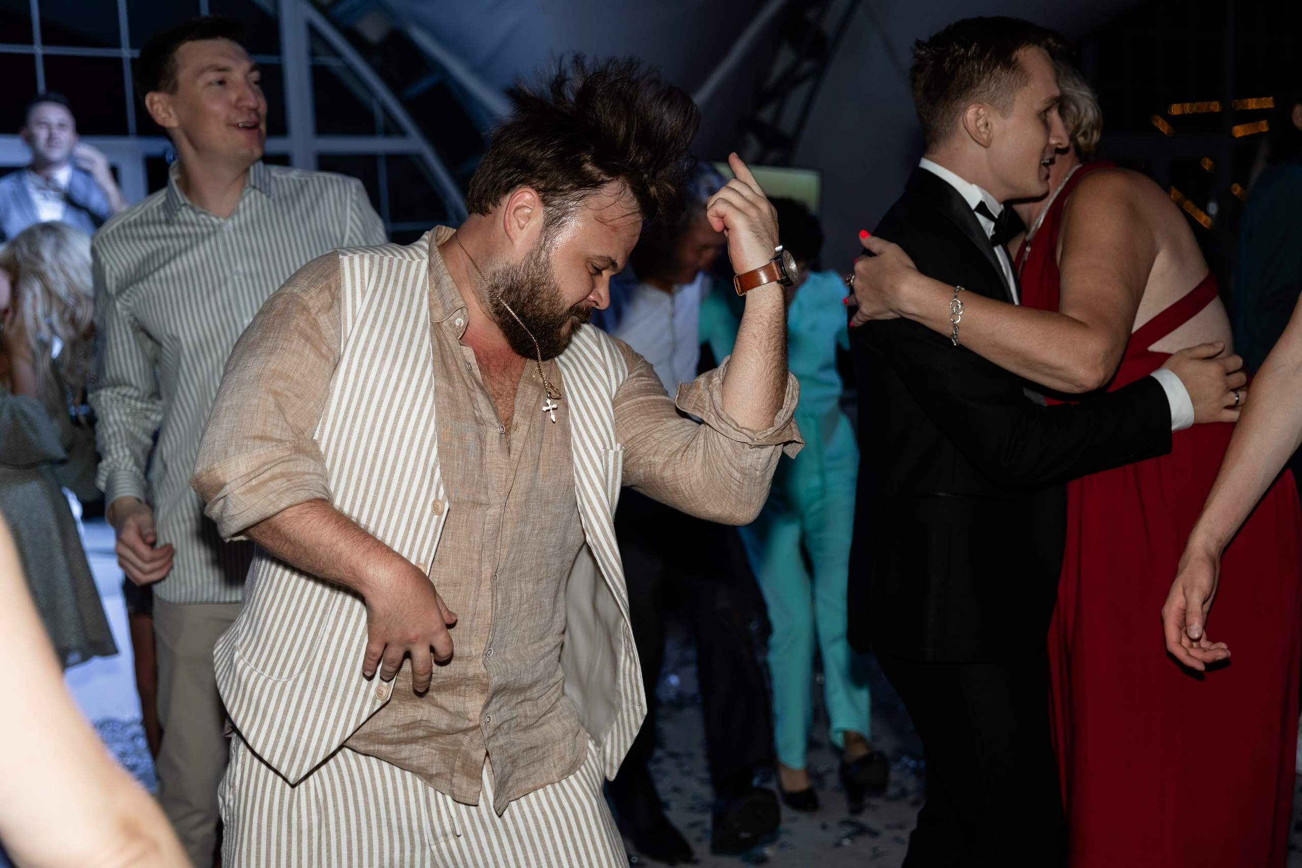 Герман и Анастасия (Artiland). Татьяна Чернышова свадебный фотограф Москва