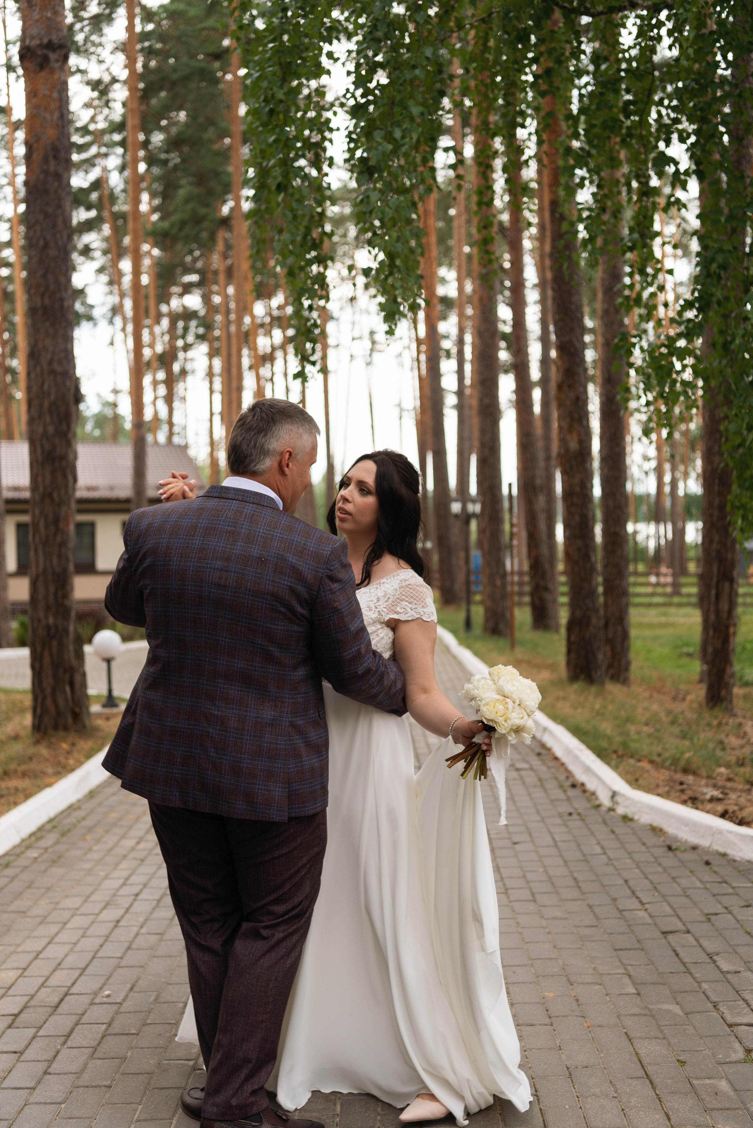 Владимир и Ольга