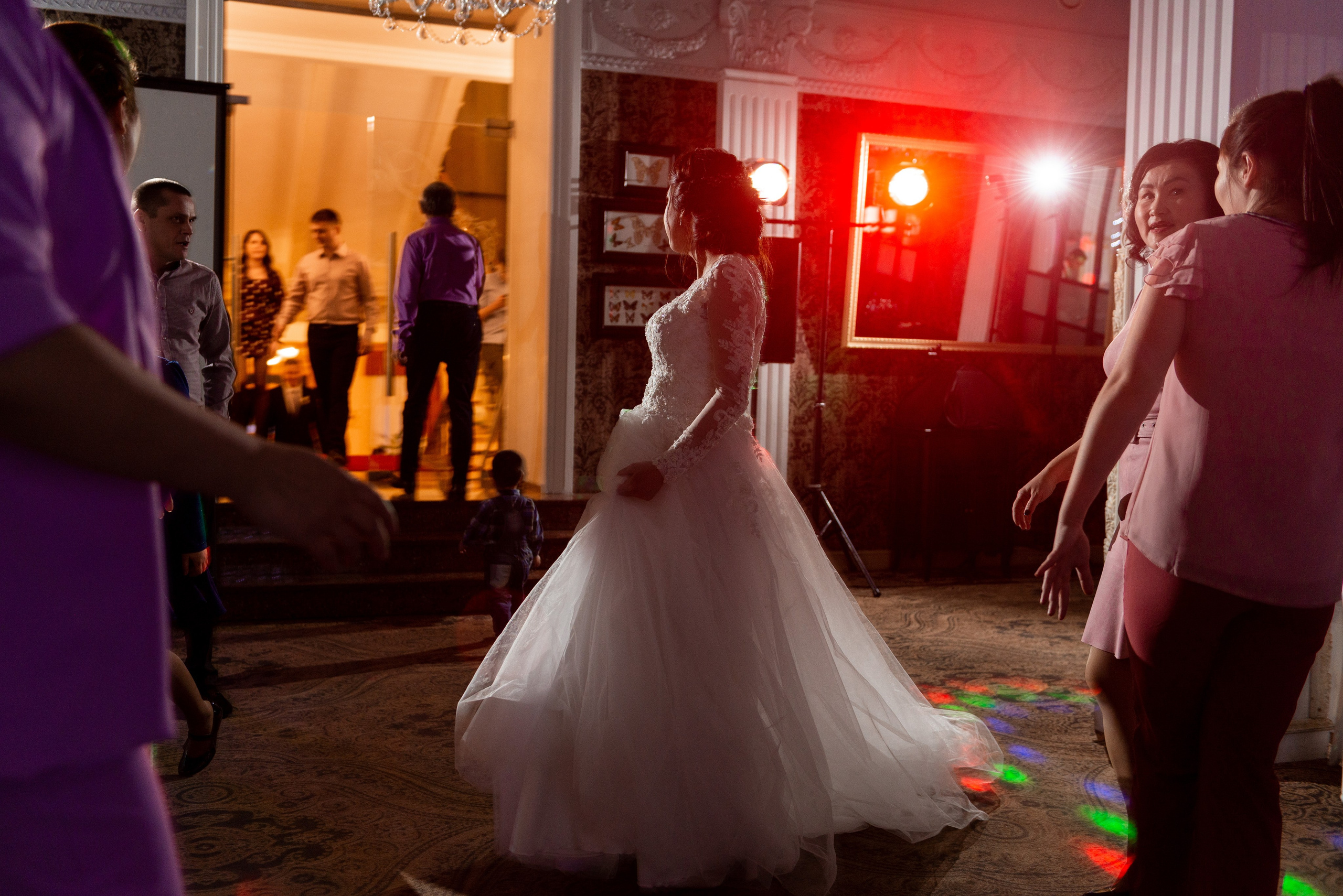 Егор и Чулпан