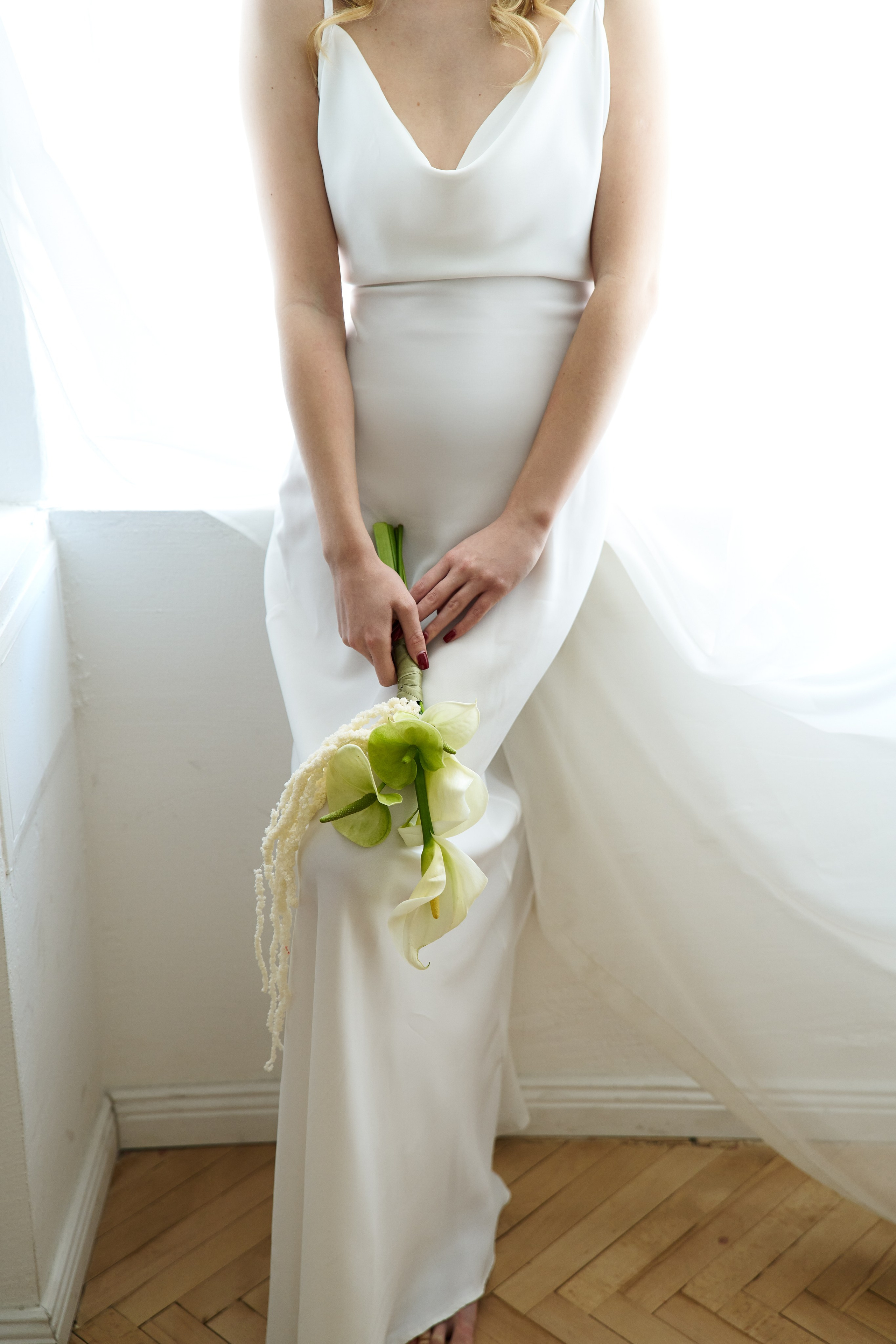 Индивидуальная свадебная. Свадебный фотограф Виктория Роса