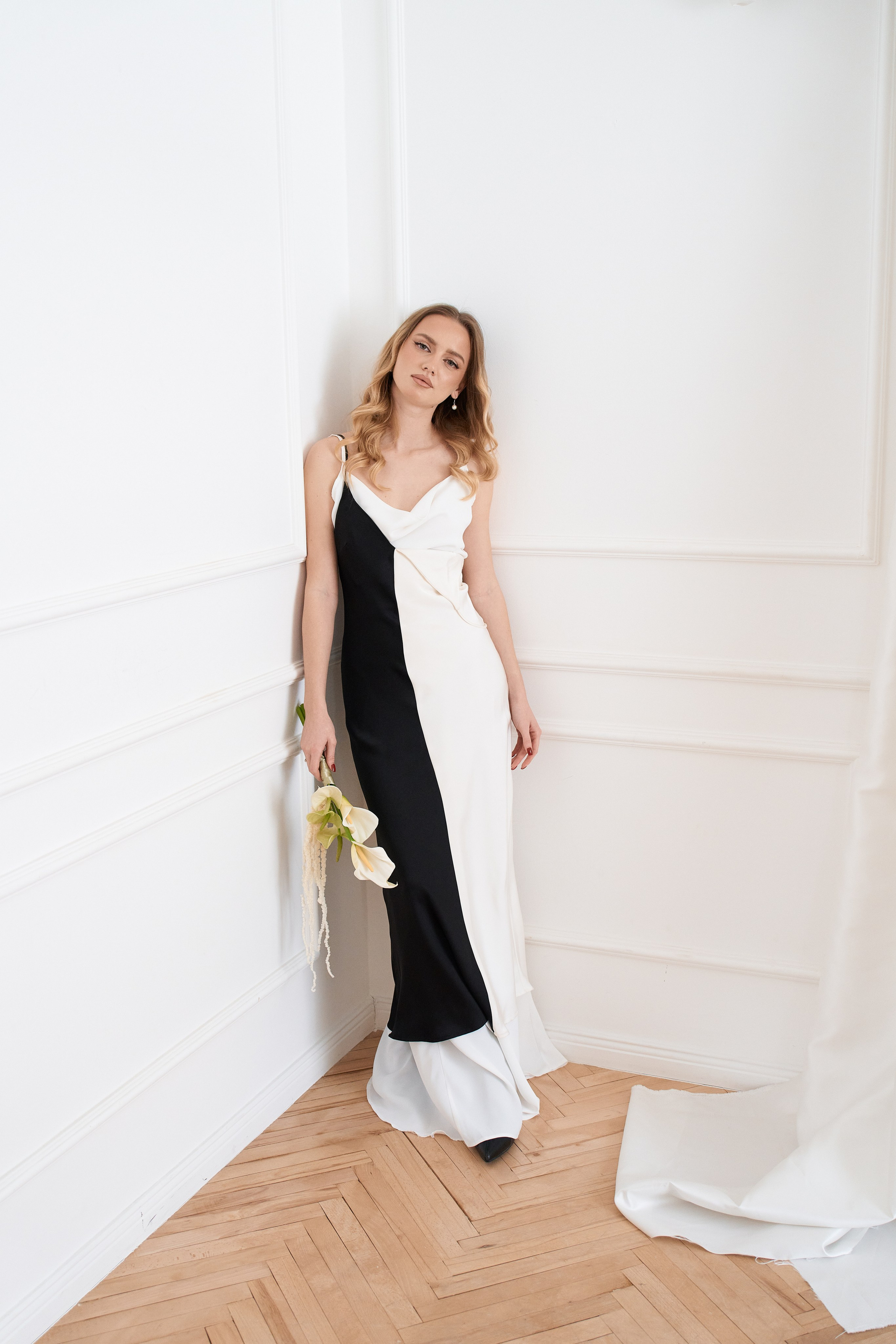 Индивидуальная свадебная. Свадебный фотограф Виктория Роса