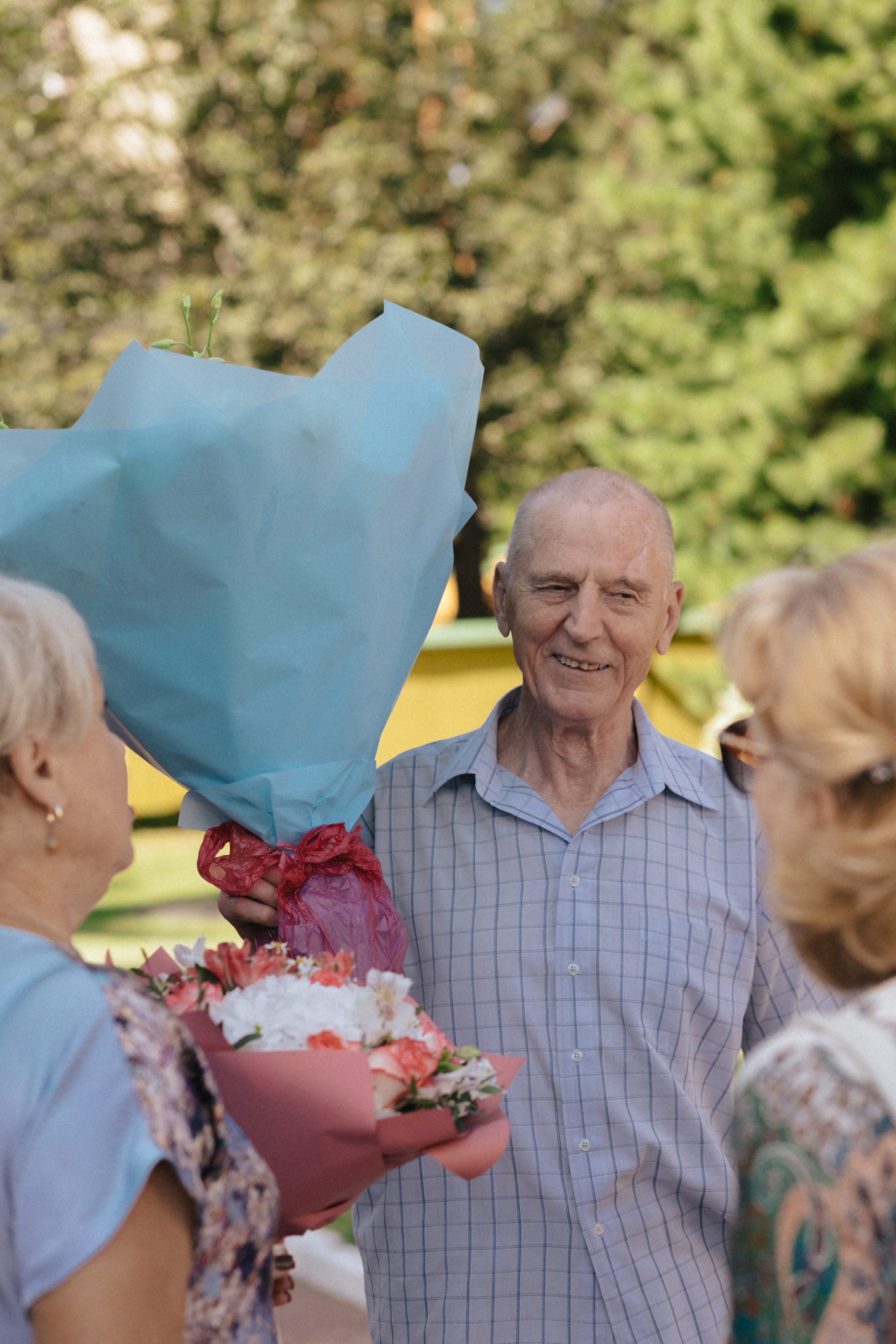 Лиза и Сережа. Роспись и тусовка в коттедже. Свадебный и портретный фотограф в Москве Анастасия Масюк