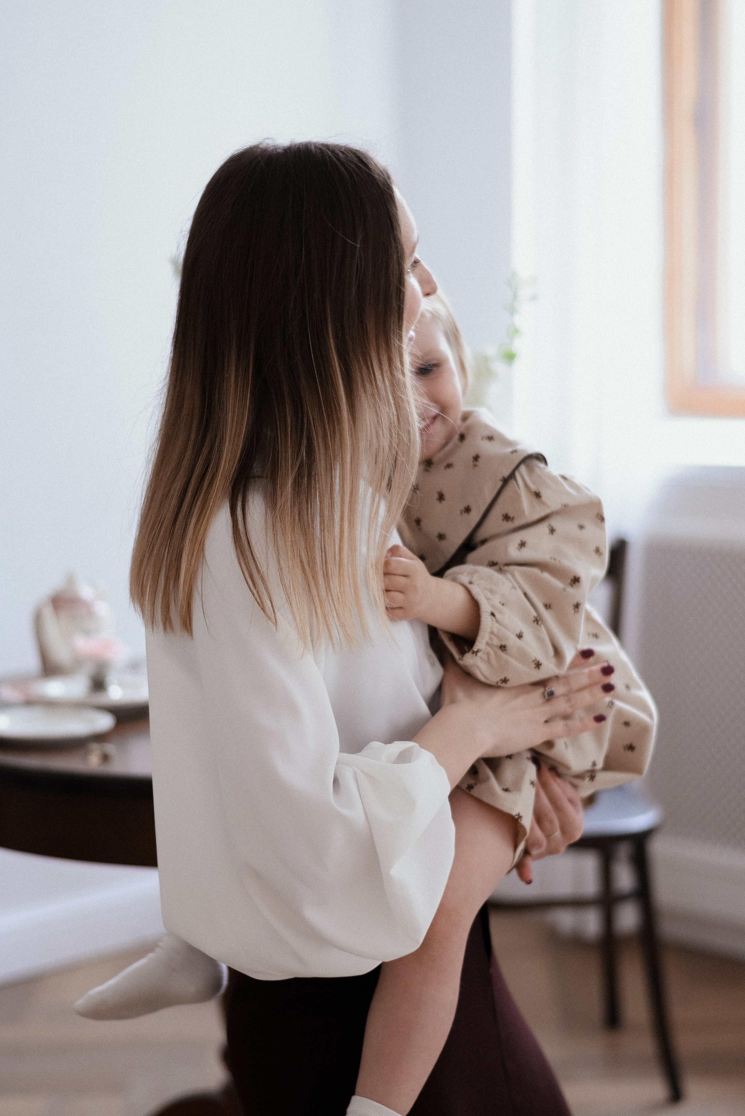 Домашне-уютное. Фотограф Дарья Мустафина, Тюмень