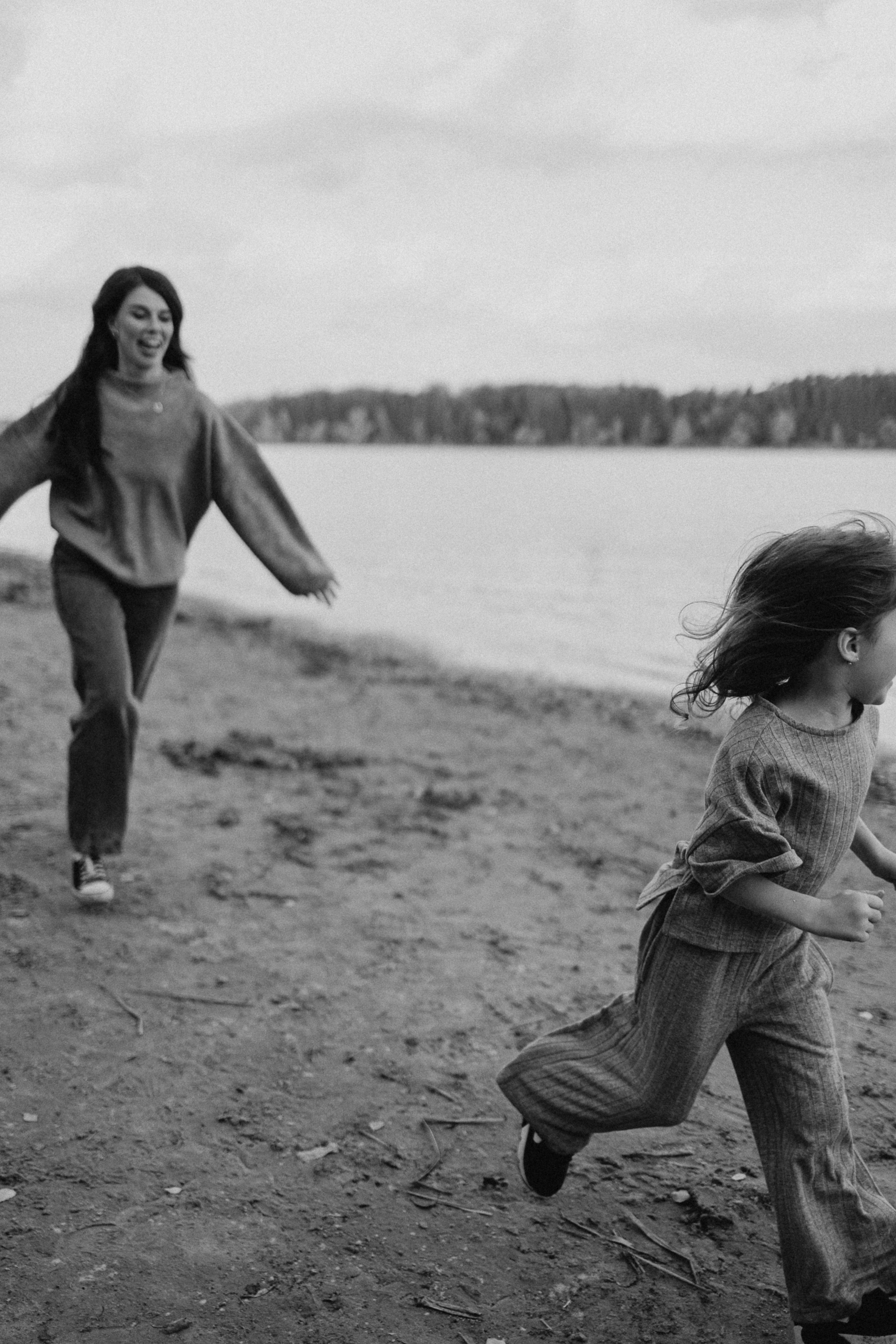 Тома и Мия. Свадебный и семейный фотограф в Москве